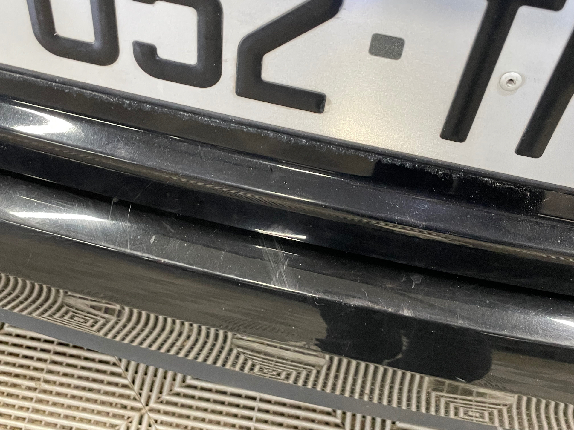RENAULT MEGANE IV ESTATE E-TECH Plug-In Hybride 160 - 21N Business — expertise