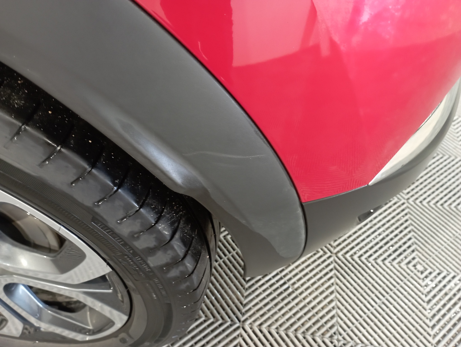 RENAULT CAPTUR mild hybrid 140 Techno — expertise