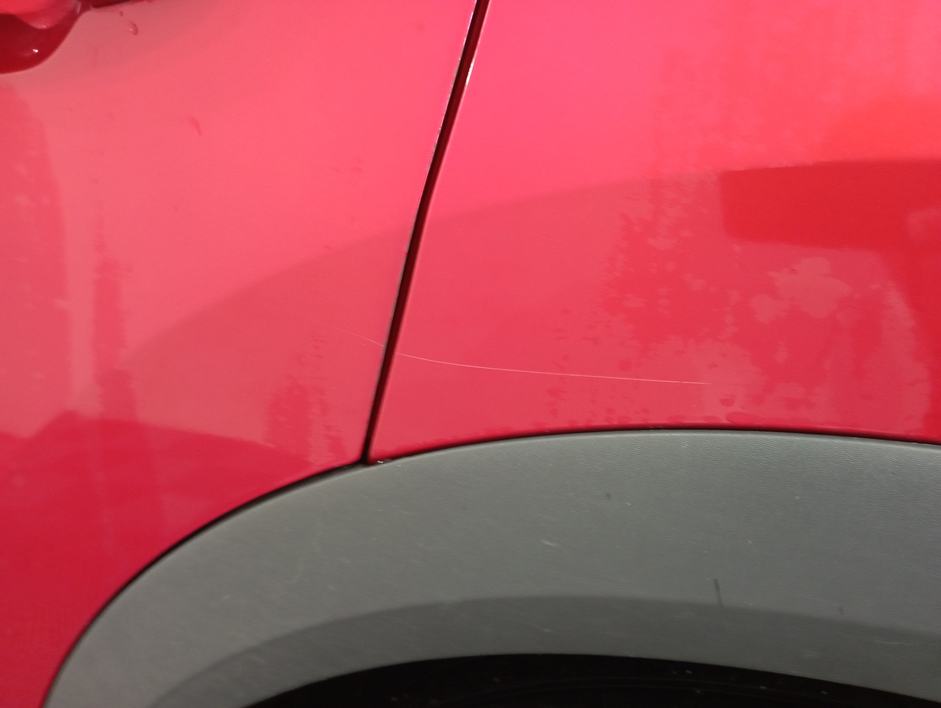 RENAULT CAPTUR mild hybrid 140 Techno — expertise