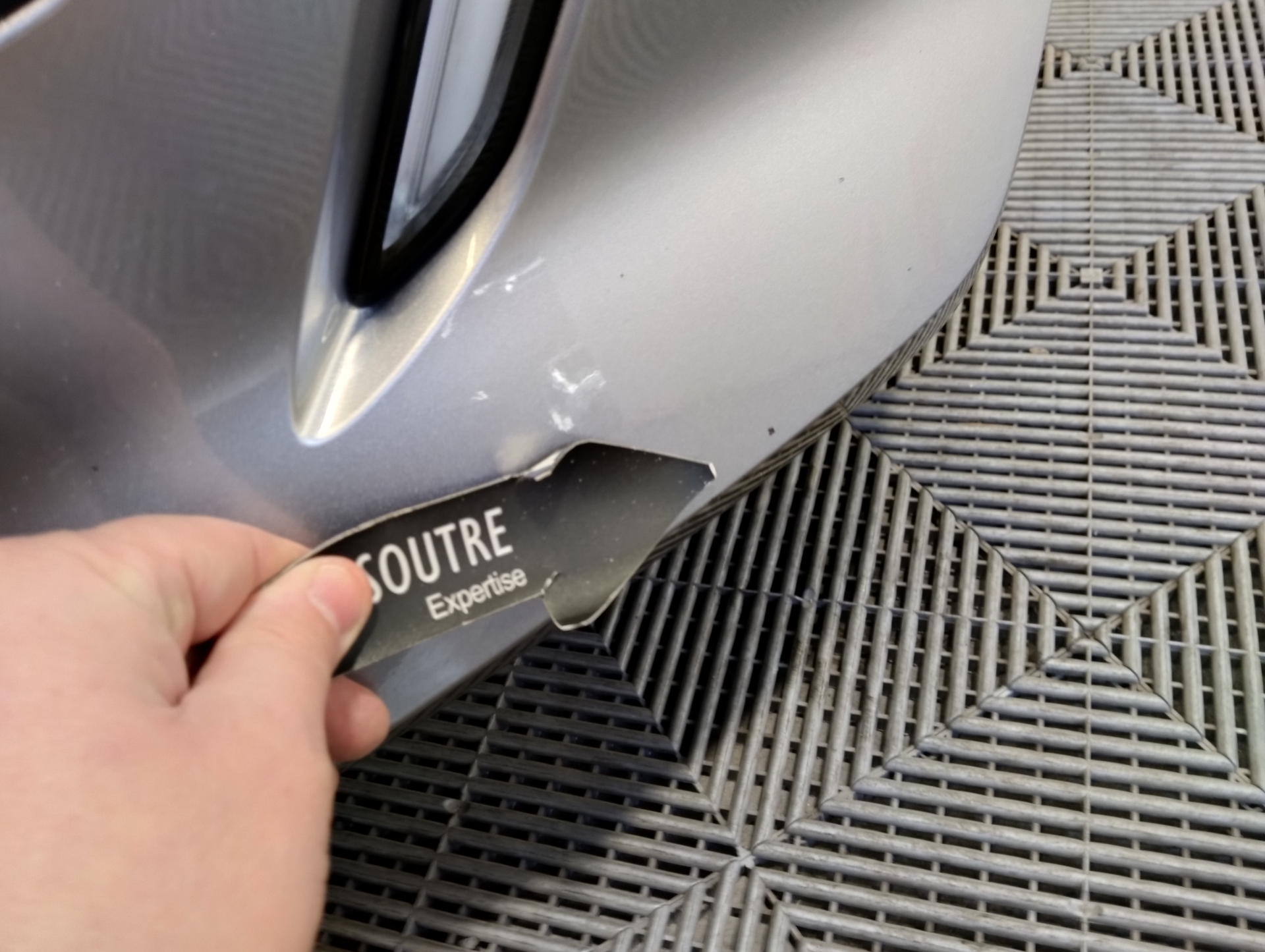 PEUGEOT 208 GT PURETECH 100 S&S BVM6 — expertise