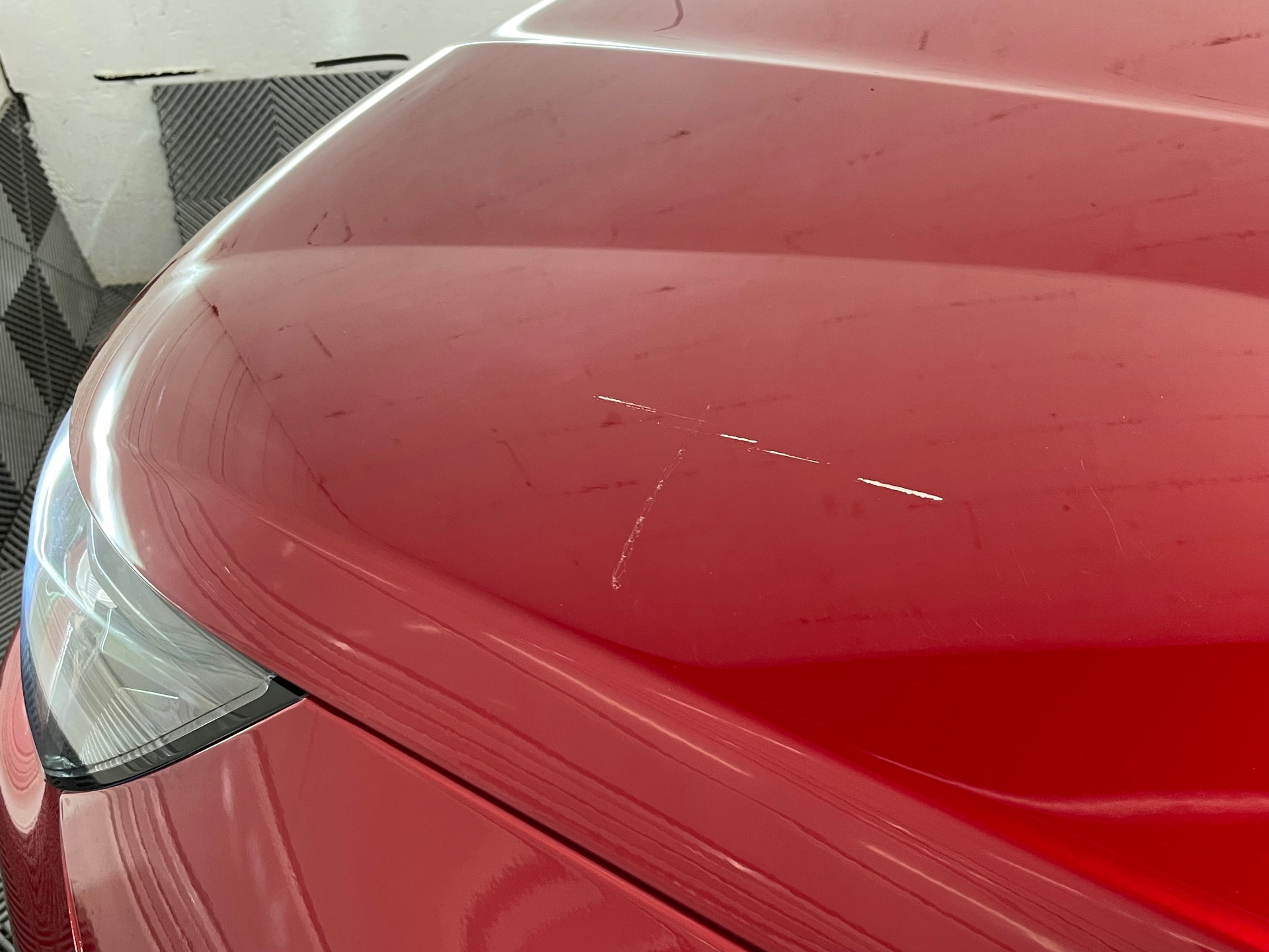 PEUGEOT 2008 ALLURE PACK PT 130 S&S BVM6 — expertise