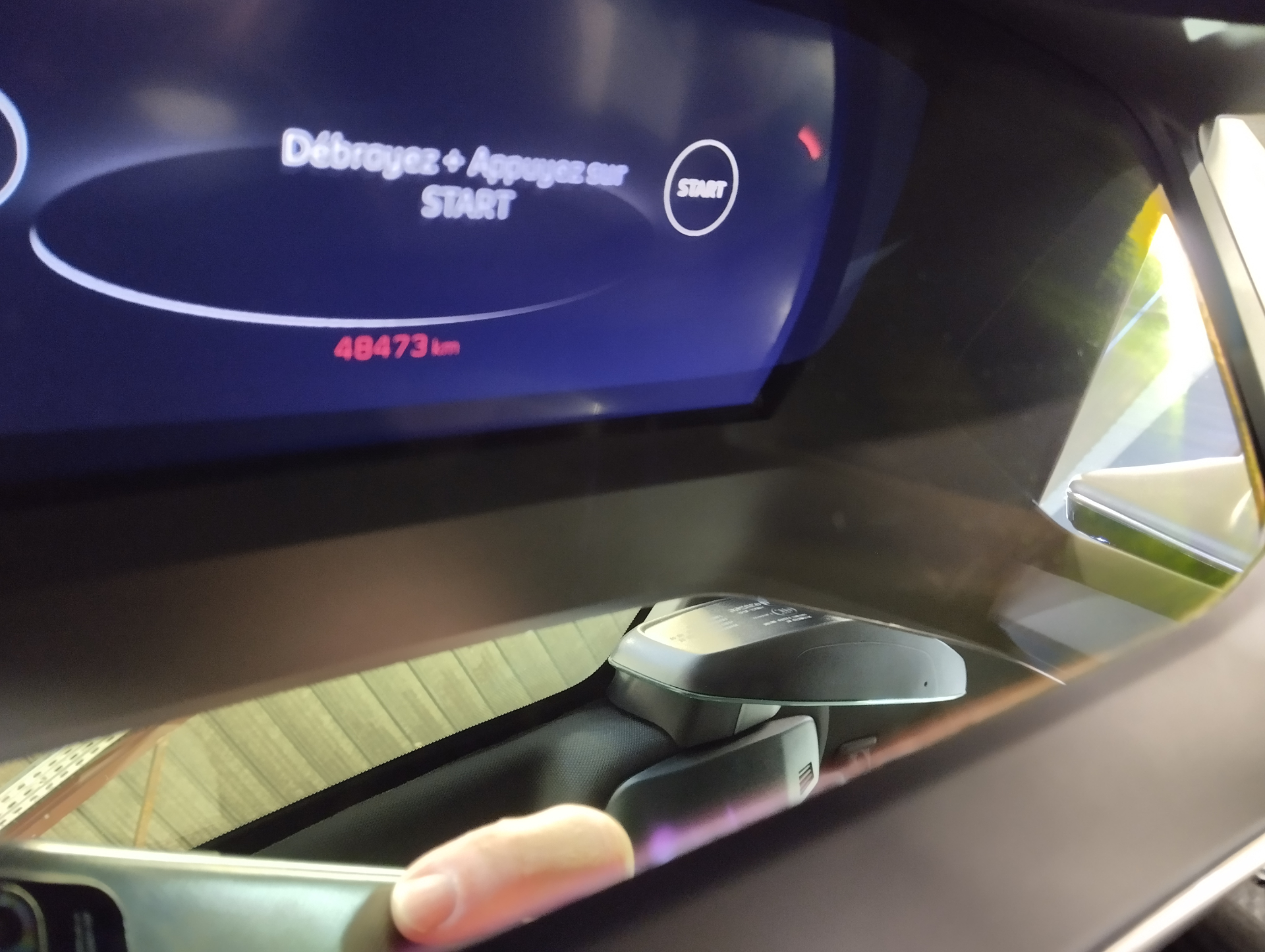 PEUGEOT 208 GT PURETECH 100 S&S BVM6 — expertise