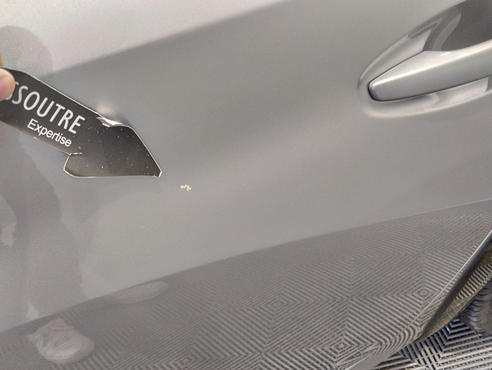 PEUGEOT 208 GT PURETECH 100 S&S BVM6 — expertise