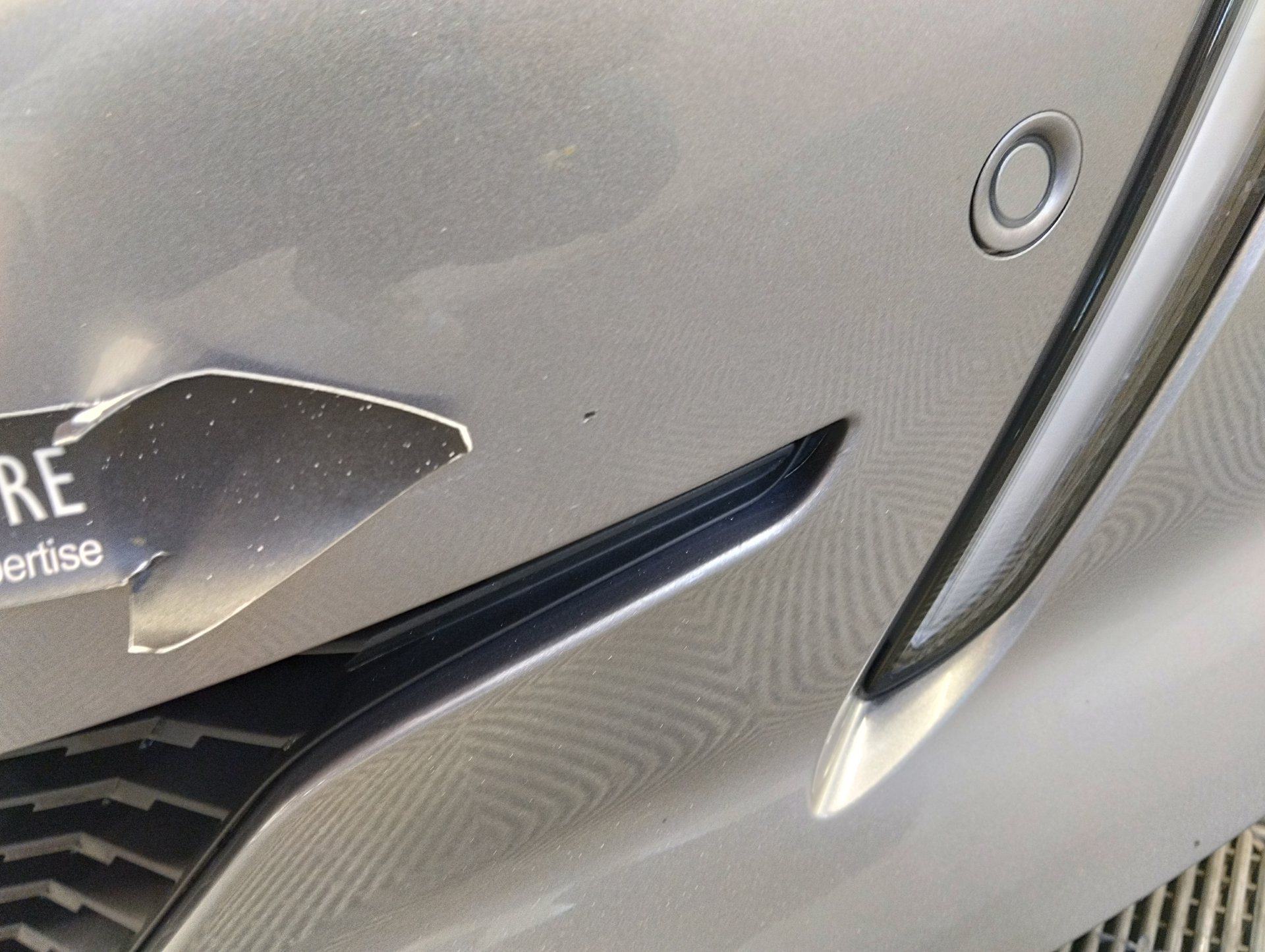PEUGEOT 208 GT PURETECH 100 S&S BVM6 — expertise