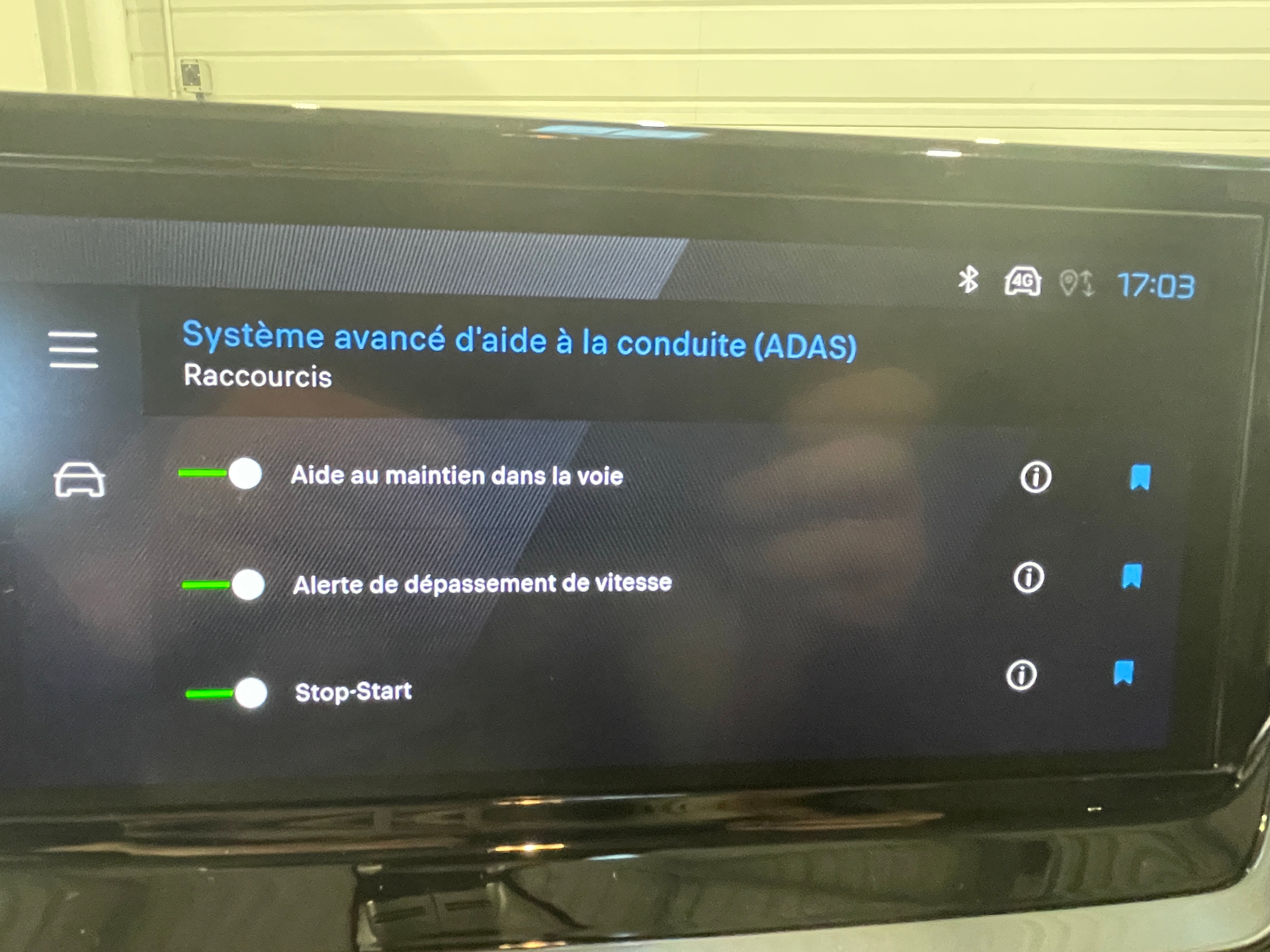 PEUGEOT 208 1.2 puretech 100 S&S BVM6 Allure - 5P