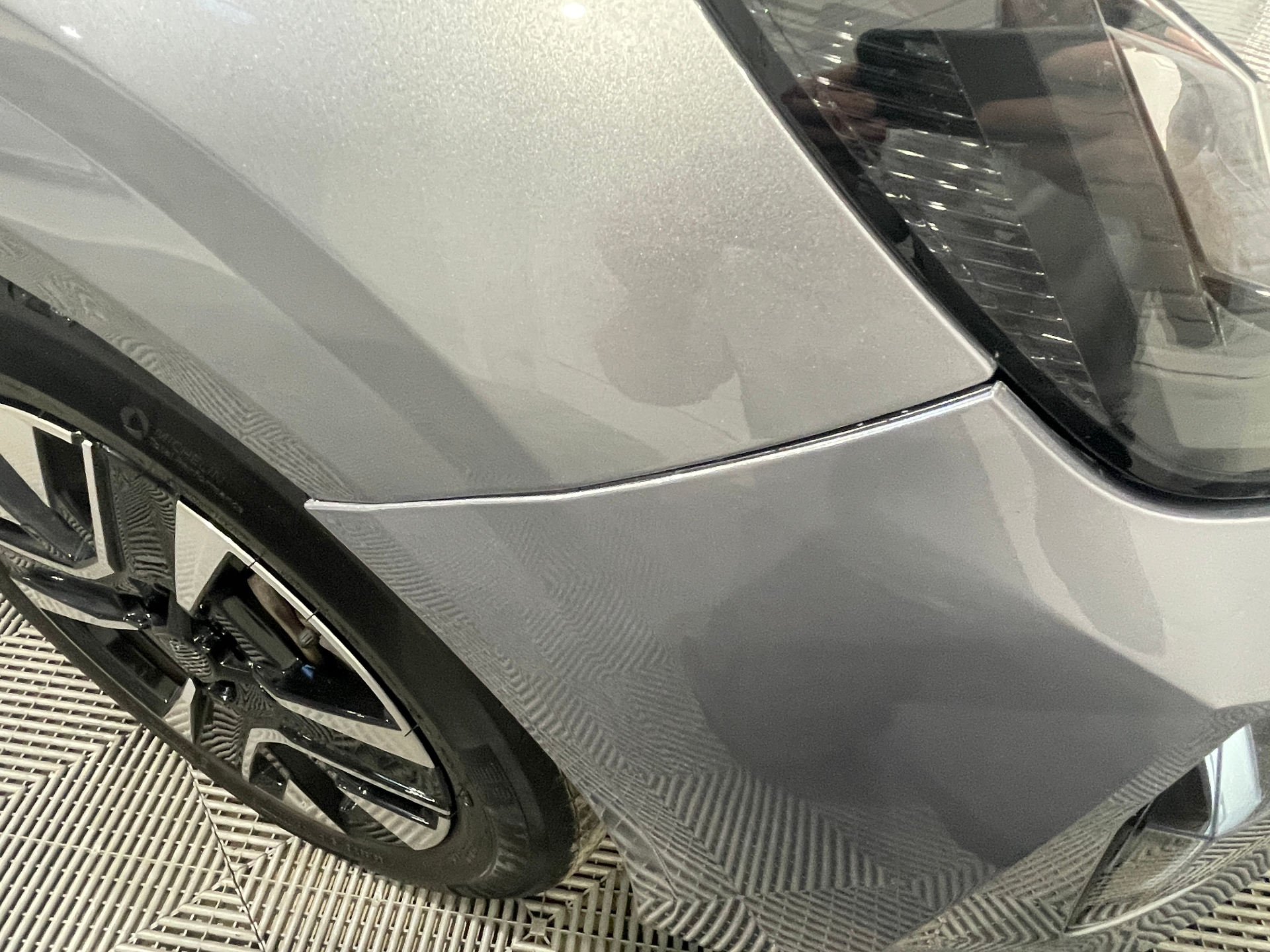 PEUGEOT 208 1.2 puretech 100 S&S BVM6 Allure - 5P — expertise