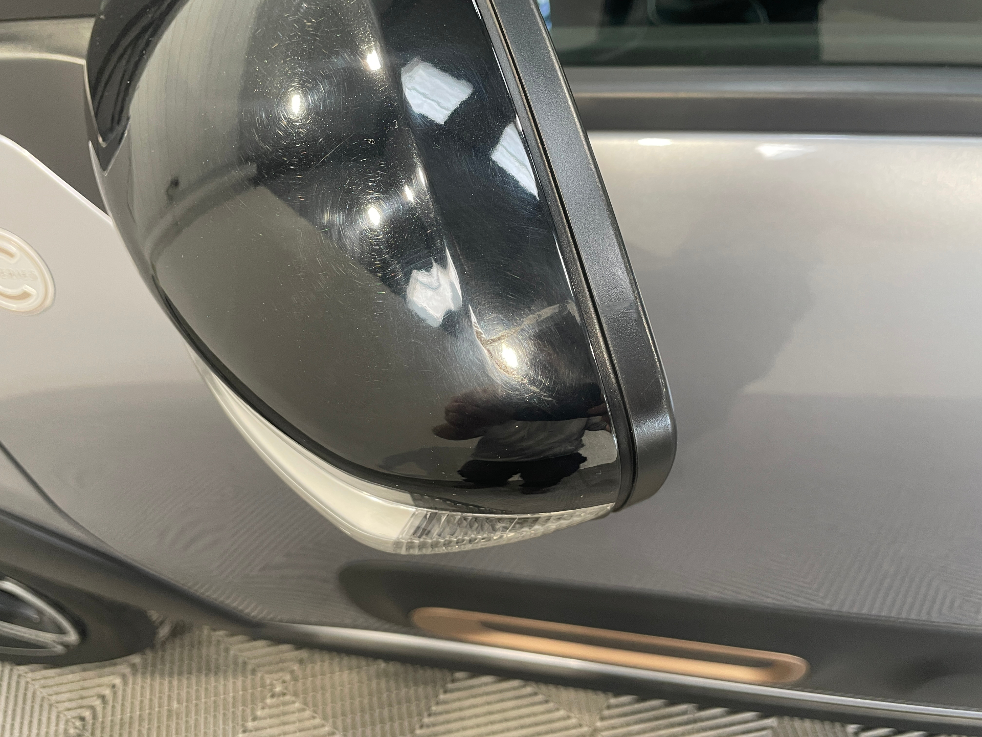 CITROEN C3 BlueHDi 100 S&S BVM6 C-Series — expertise