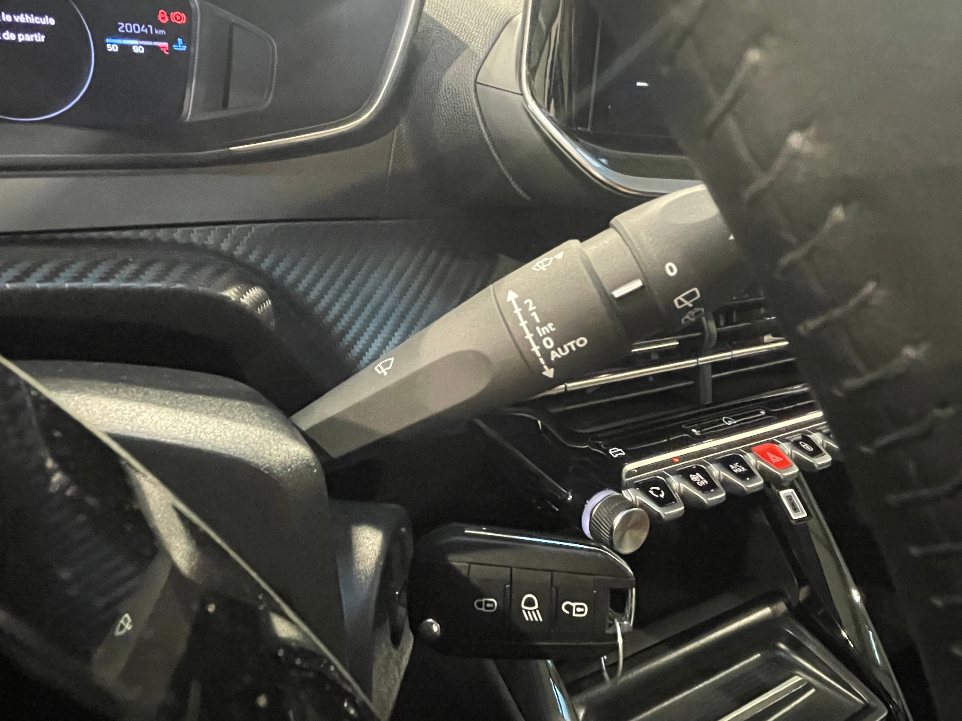 PEUGEOT 208 1.2 puretech 100 S&S BVM6 Allure - 5P