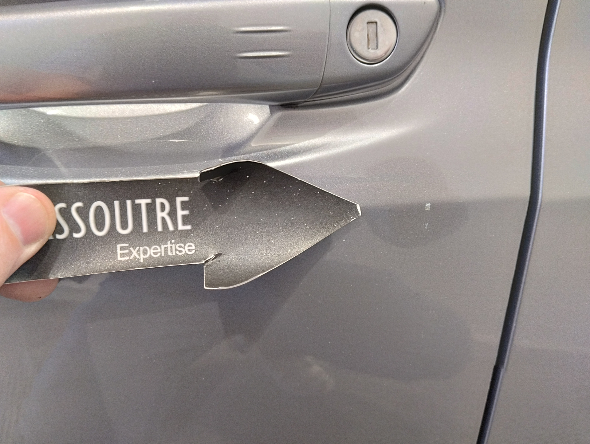 PEUGEOT 208 GT PURETECH 100 S&S BVM6 — expertise