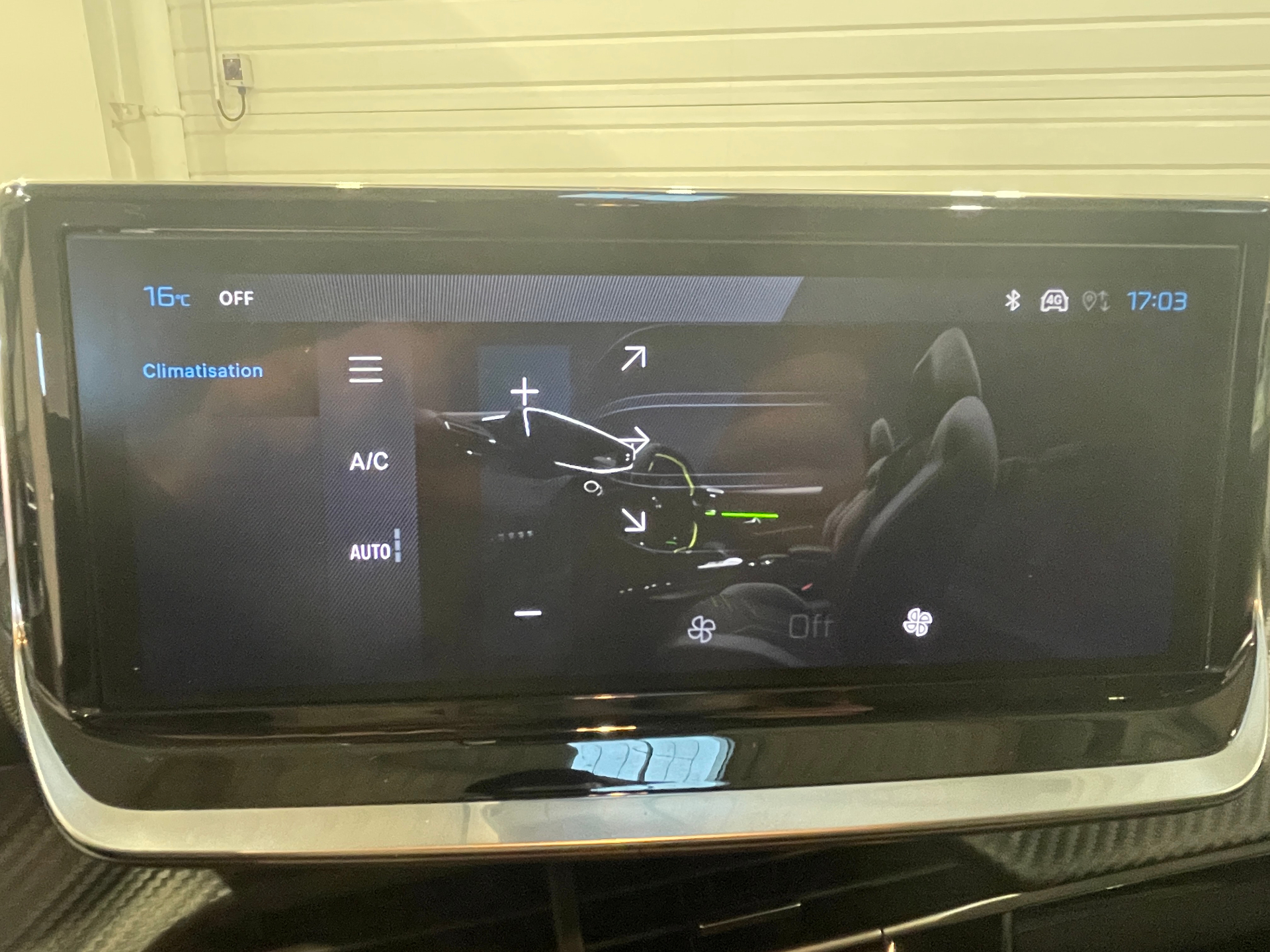 PEUGEOT 208 1.2 puretech 100 S&S BVM6 Allure - 5P