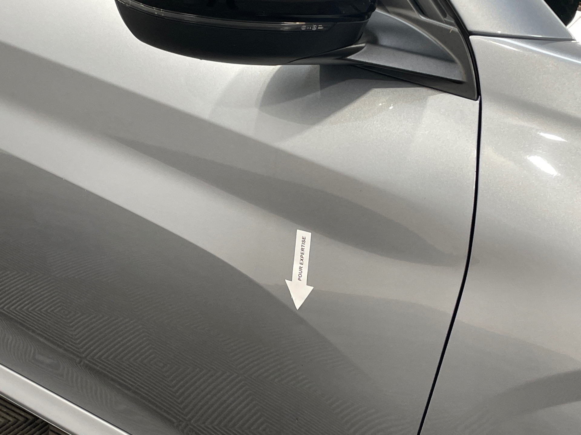 PEUGEOT 208 Allure PureTech 100 S&S BVM6 — expertise