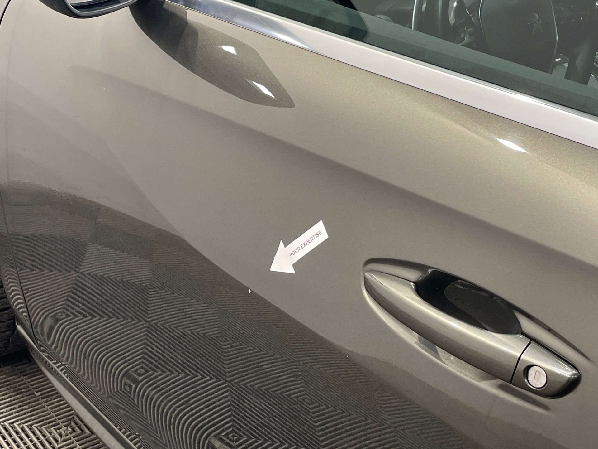 PEUGEOT 508 PureTech 180 ch S&S EAT8 Active — expertise