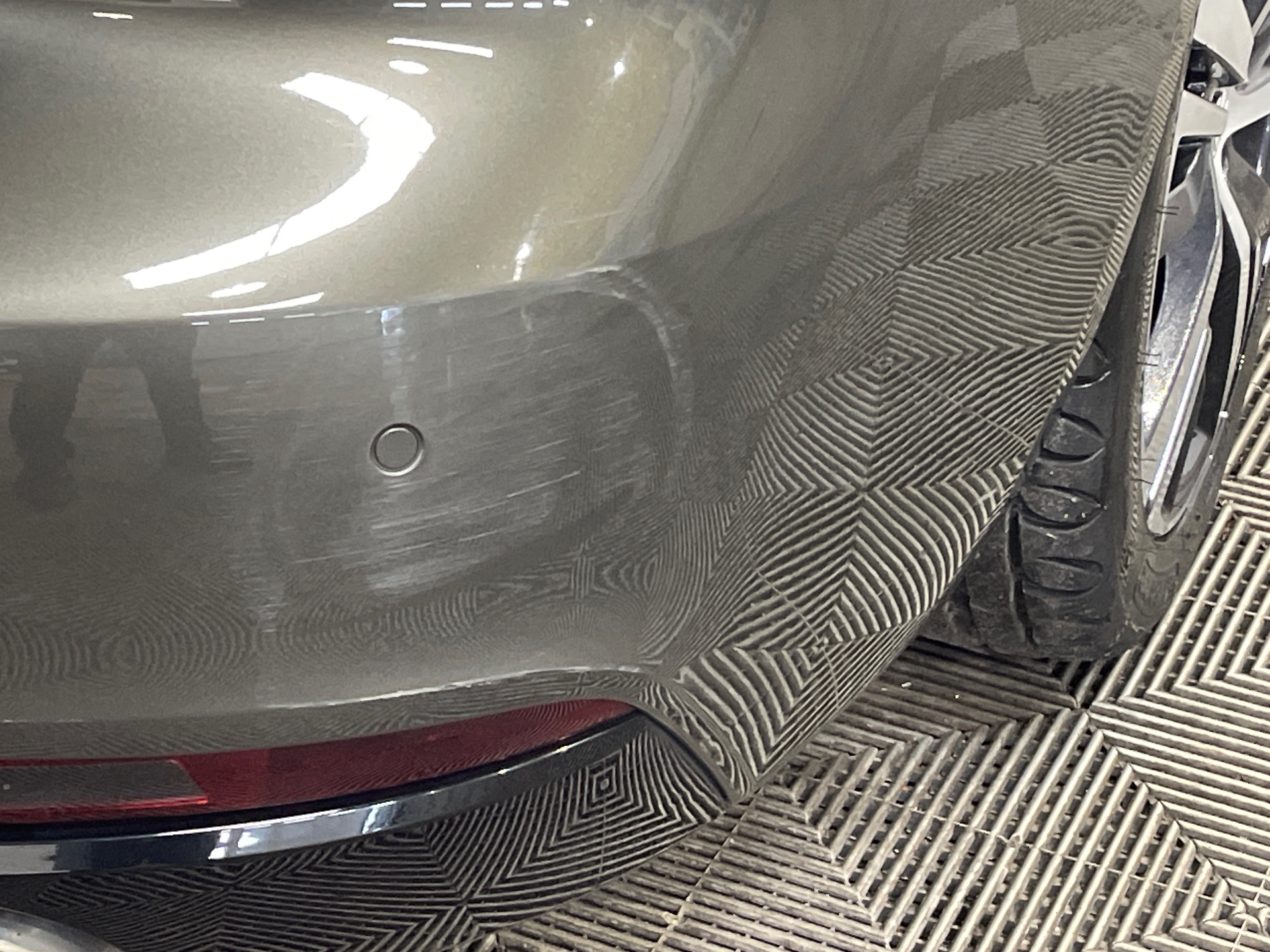 PEUGEOT 508 PureTech 180 ch S&S EAT8 Active — expertise