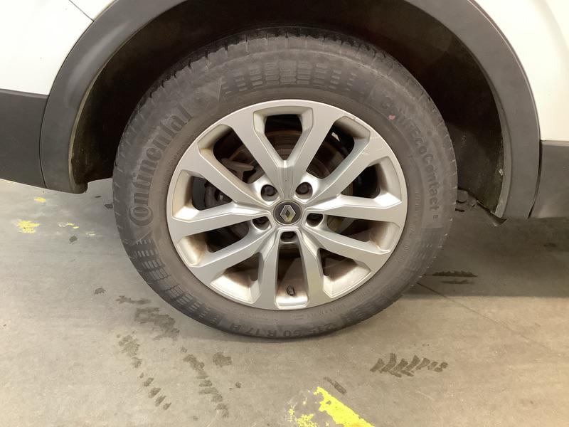 RENAULT KADJAR Blue dCi 115 Business — expertise