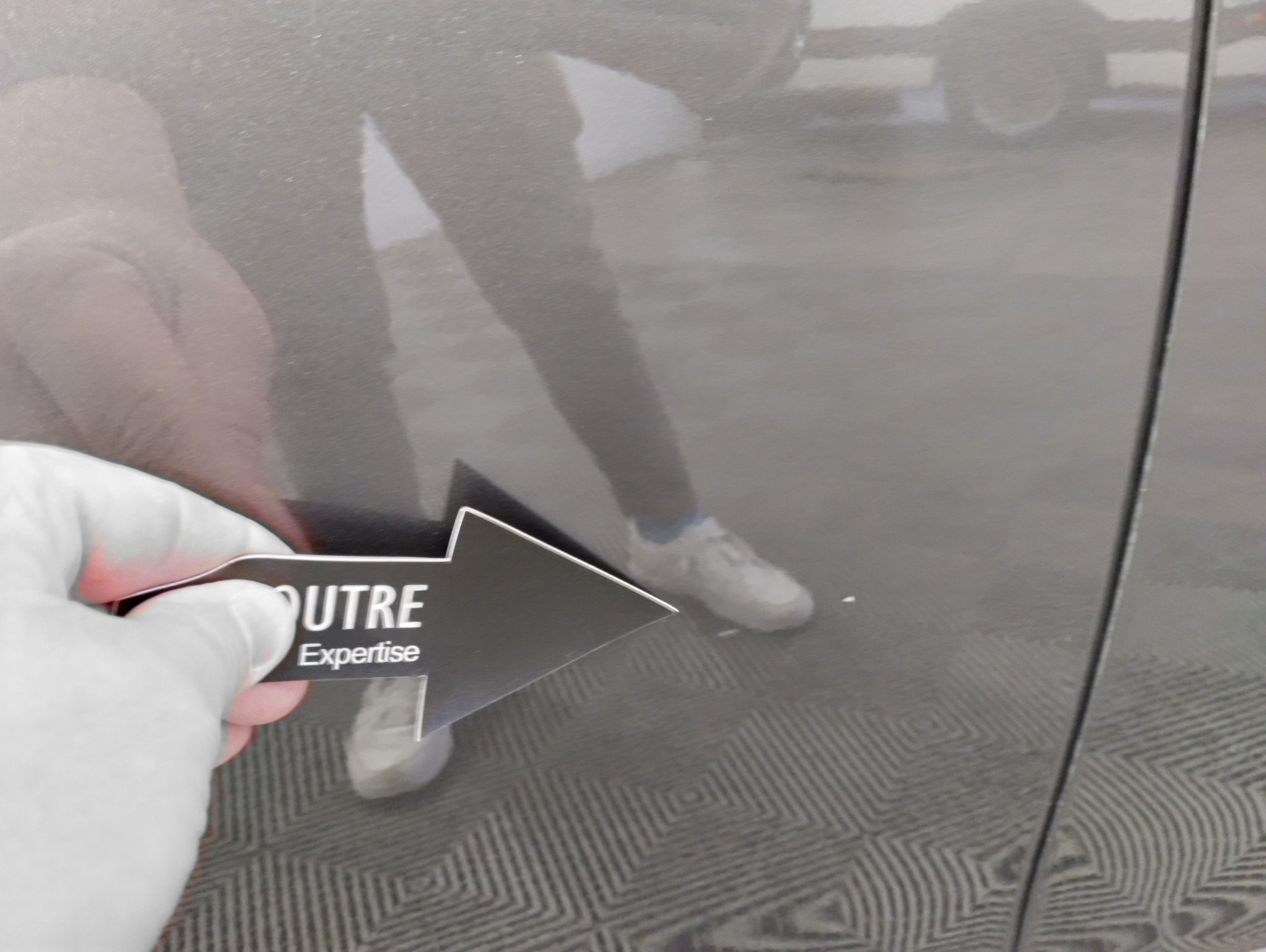 PEUGEOT 2008 STYLE PURETECH 130 S&S EAT8 — expertise