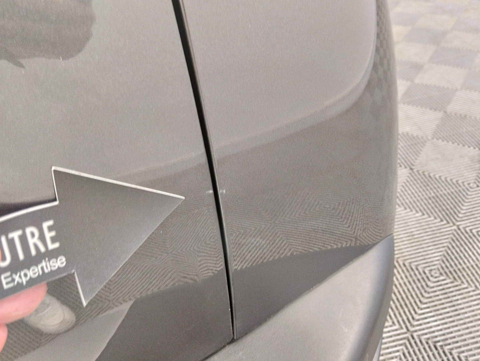 PEUGEOT 2008 STYLE PURETECH 130 S&S EAT8 — expertise