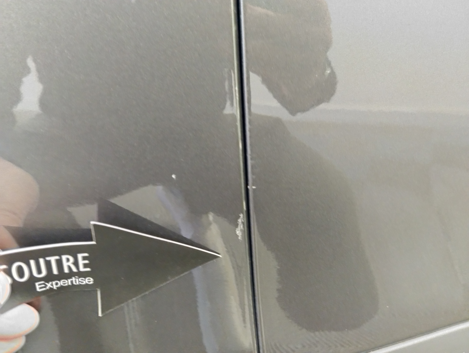 PEUGEOT 2008 STYLE PURETECH 130 S&S EAT8 — expertise