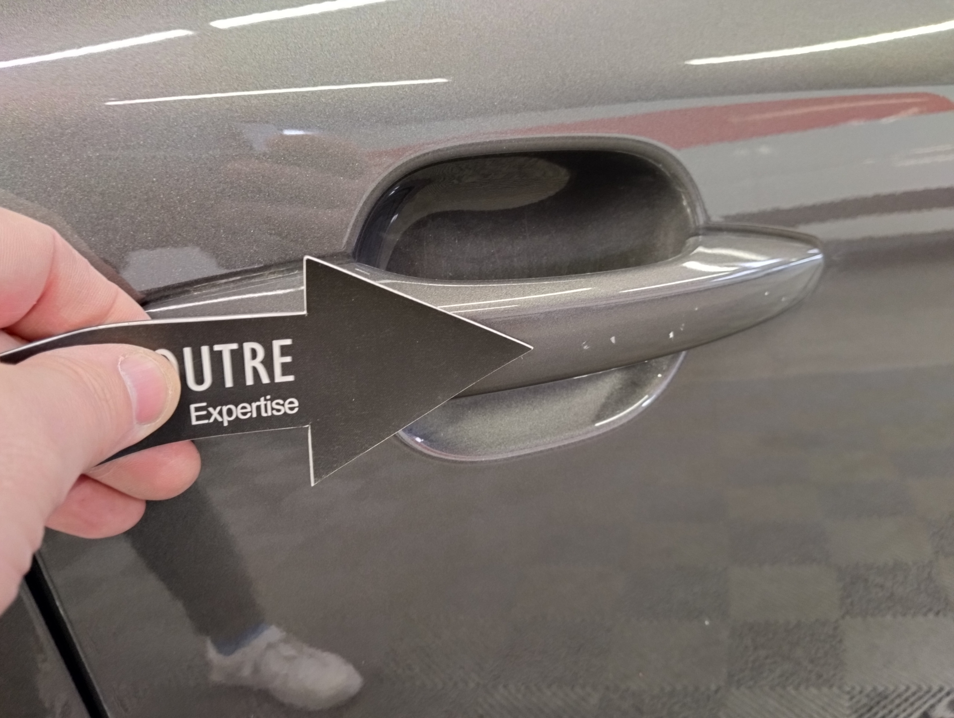 PEUGEOT 2008 STYLE PURETECH 130 S&S EAT8 — expertise