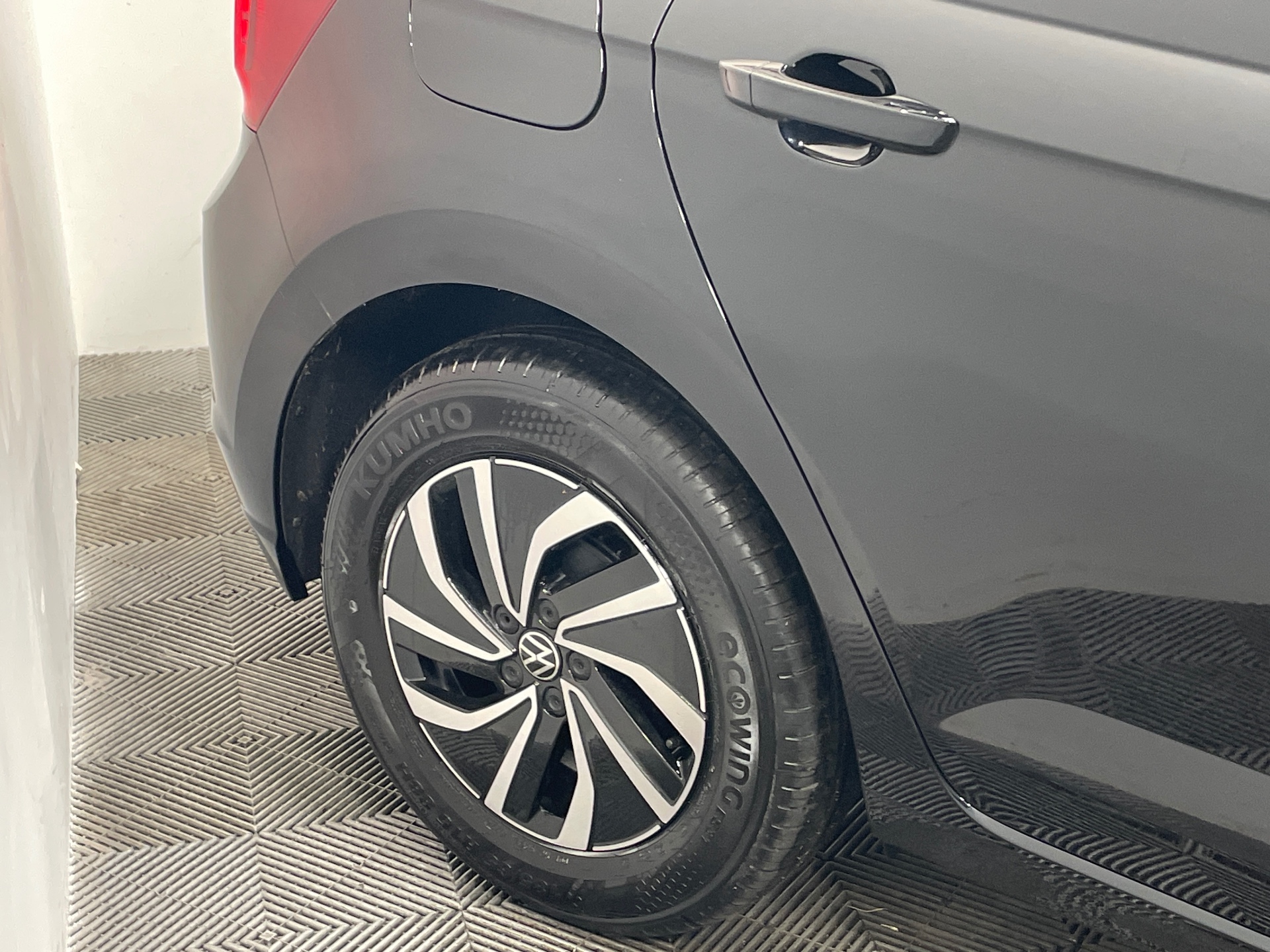 VOLKSWAGEN POLO 1.0 TSI 95 S&S BVM5 Life Plus — expertise
