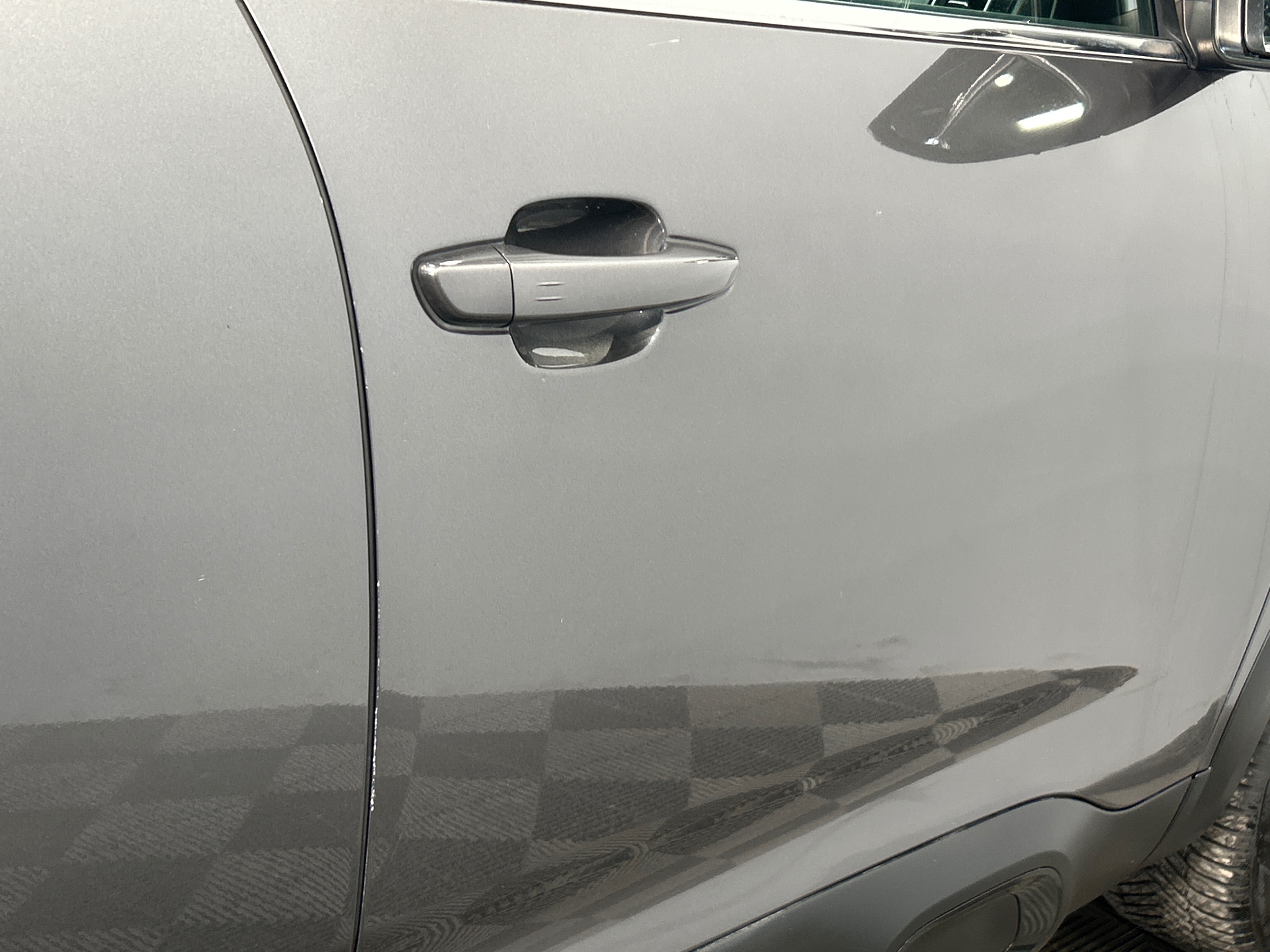 CITROEN C5 AIRCROSS PureTech 130 S&S EAT8 Feel Pack — expertise