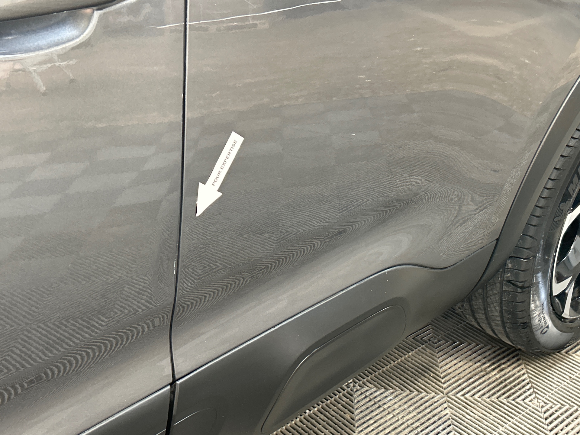 CITROEN C5 AIRCROSS PureTech 130 S&S EAT8 Feel Pack — expertise
