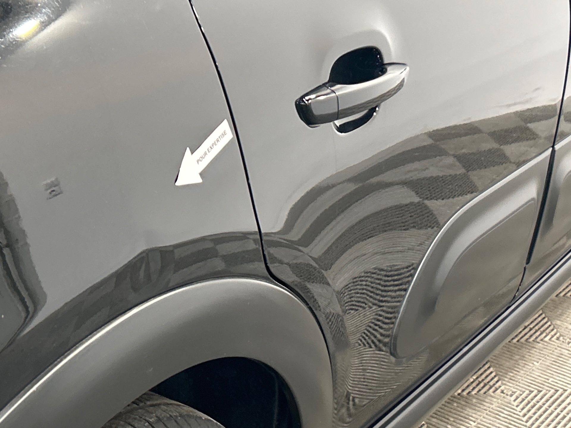 CITROEN C3 PureTech 110 S&S BVM6 C-Series — expertise