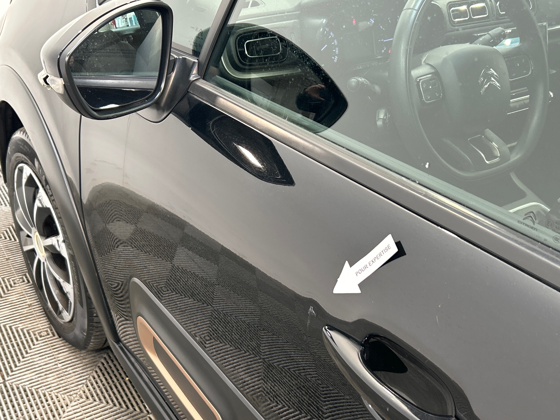 CITROEN C3 PureTech 110 S&S BVM6 C-Series — expertise