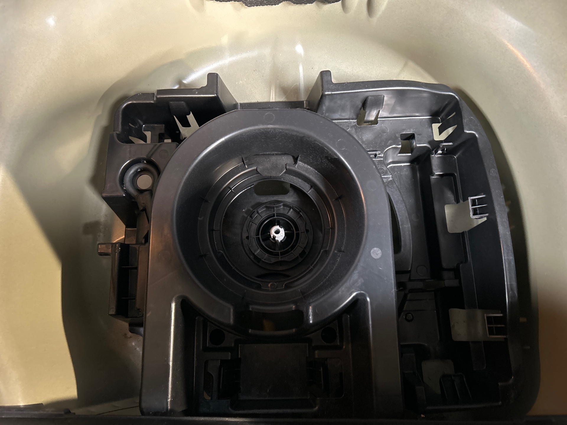 CITROEN C3 PureTech 110 S&S BVM6 C-Series — expertise