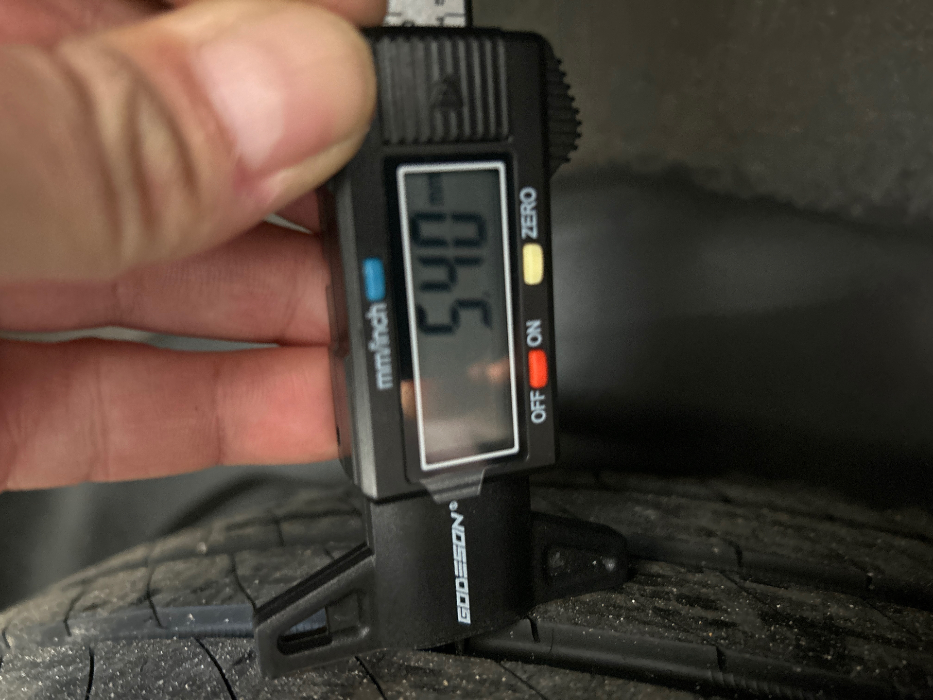 CITROEN C5 AIRCROSS PureTech 130 S&S EAT8 Feel Pack — expertise