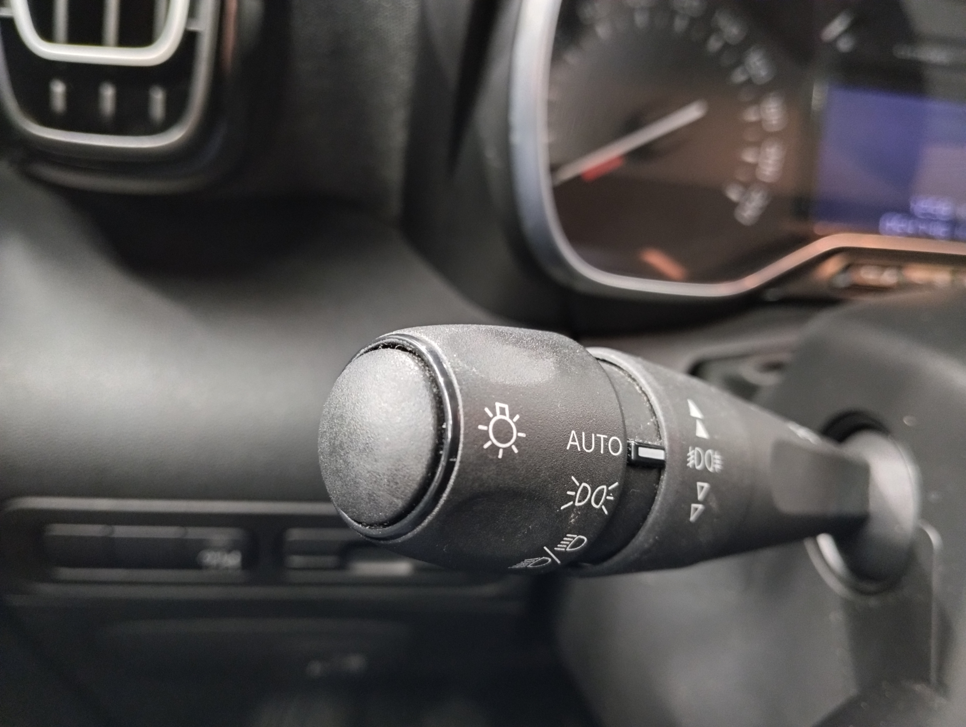 CITROEN C3 AIRCROSS BlueHDi 110 S&S BVM6 Shine