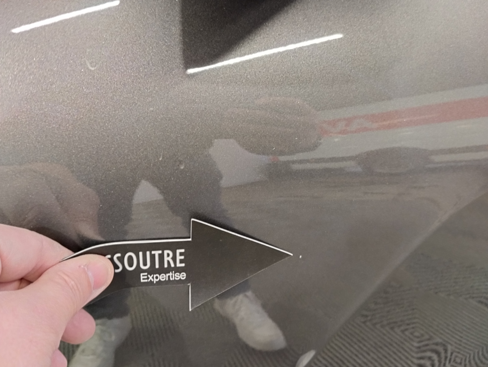 CITROEN C4 PureTech 130 S&S BVM6 Shine — expertise