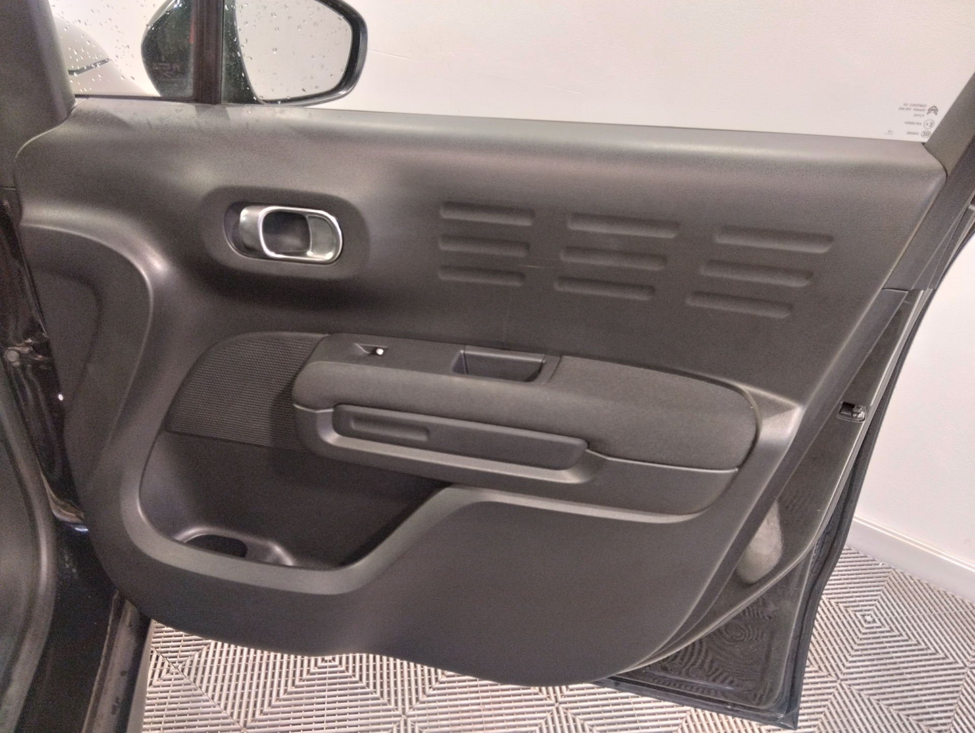 CITROEN C3 AIRCROSS BlueHDi 110 S&S BVM6 Shine