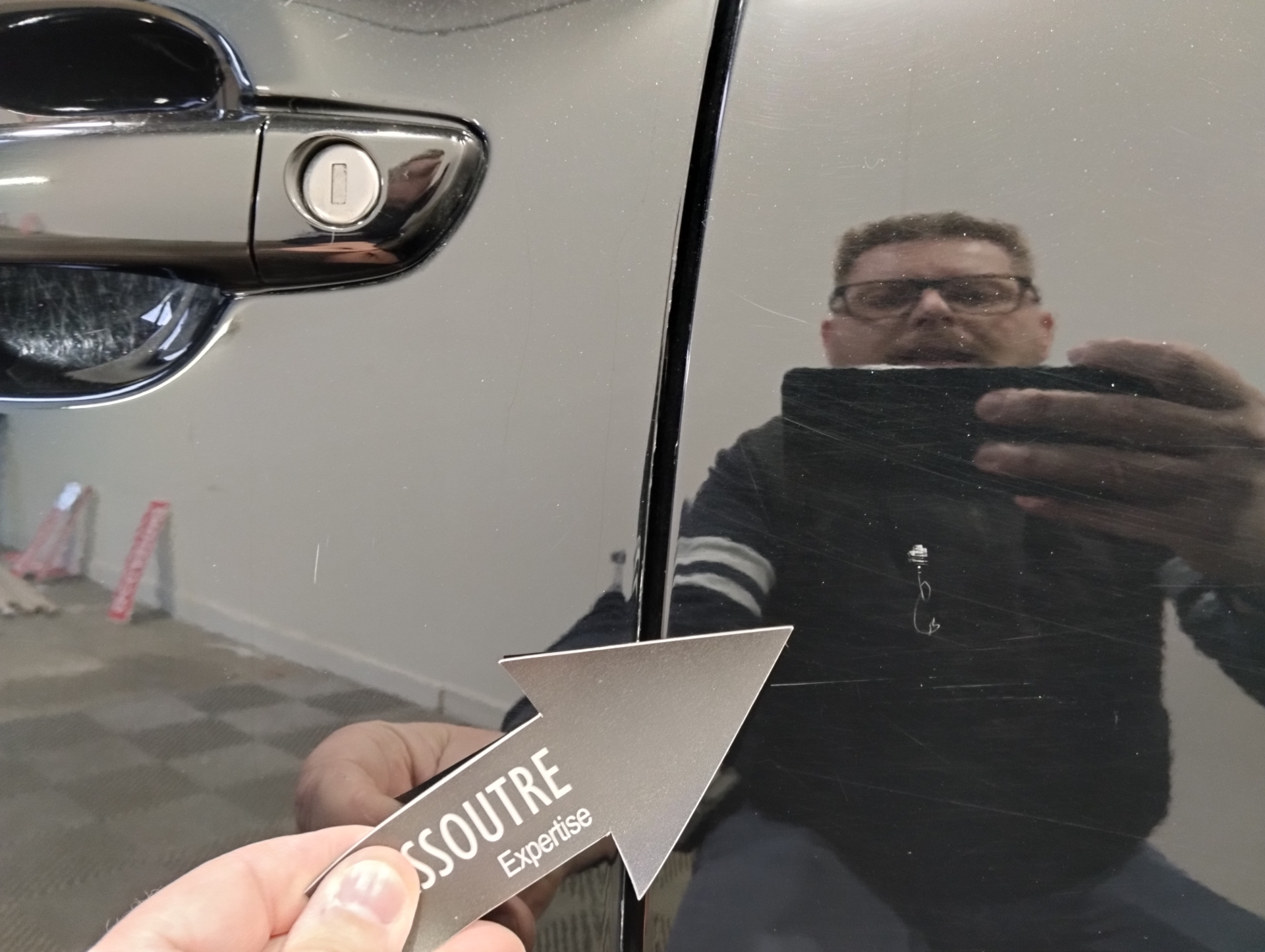 CITROEN C3 AIRCROSS BlueHDi 110 S&S BVM6 Shine — expertise
