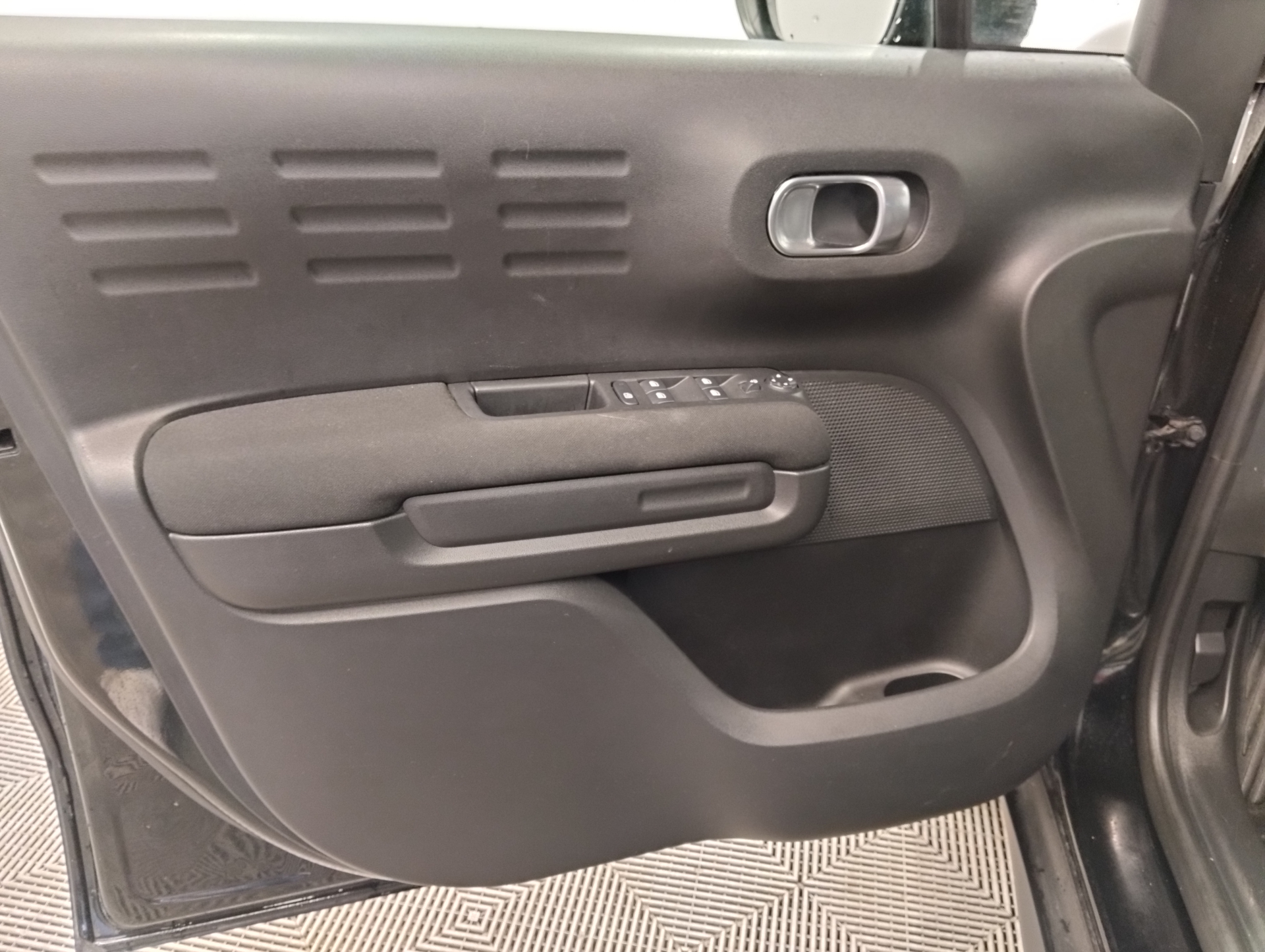 CITROEN C3 AIRCROSS BlueHDi 110 S&S BVM6 Shine