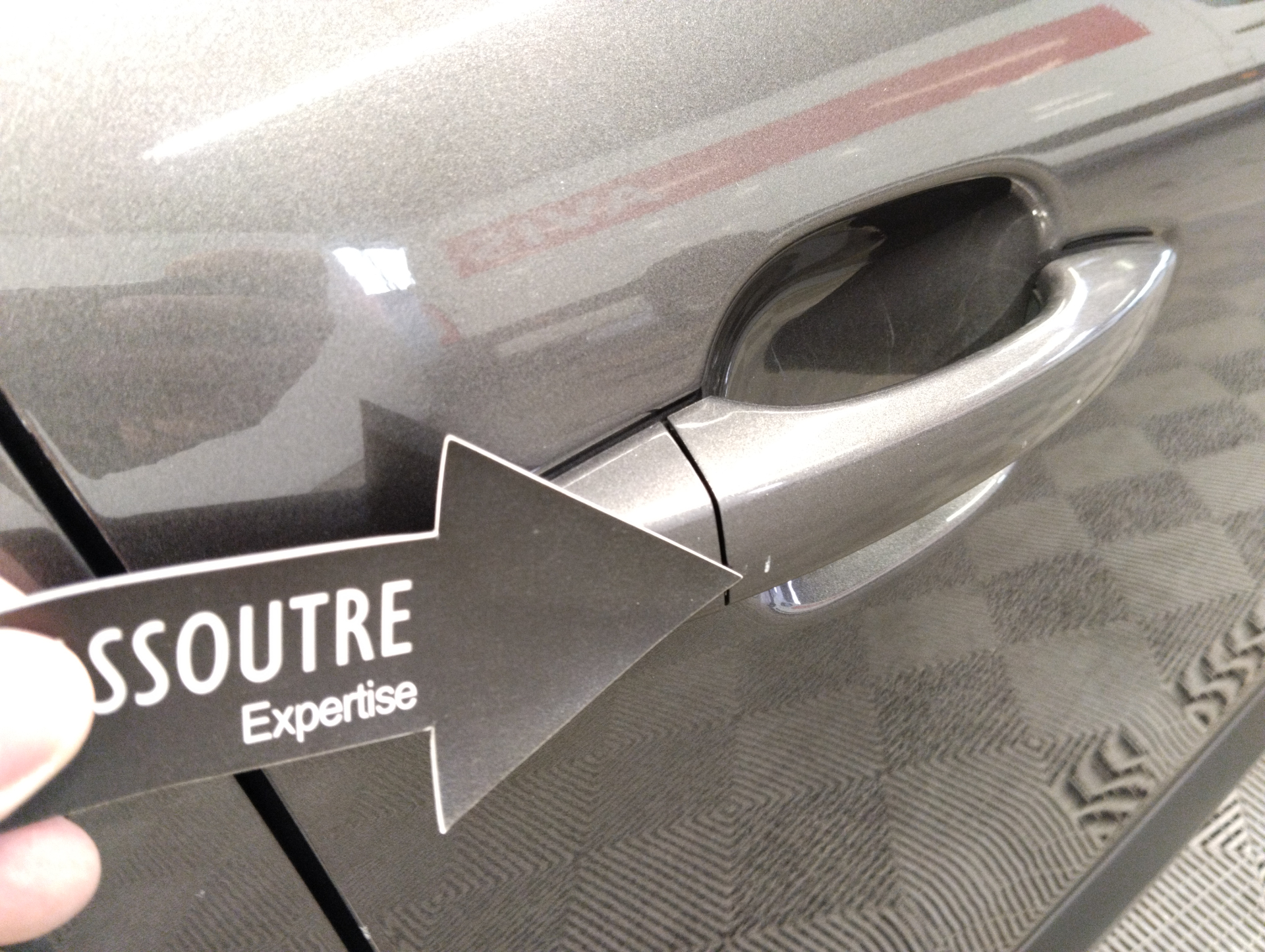 CITROEN C4 PureTech 130 S&S BVM6 Shine — expertise