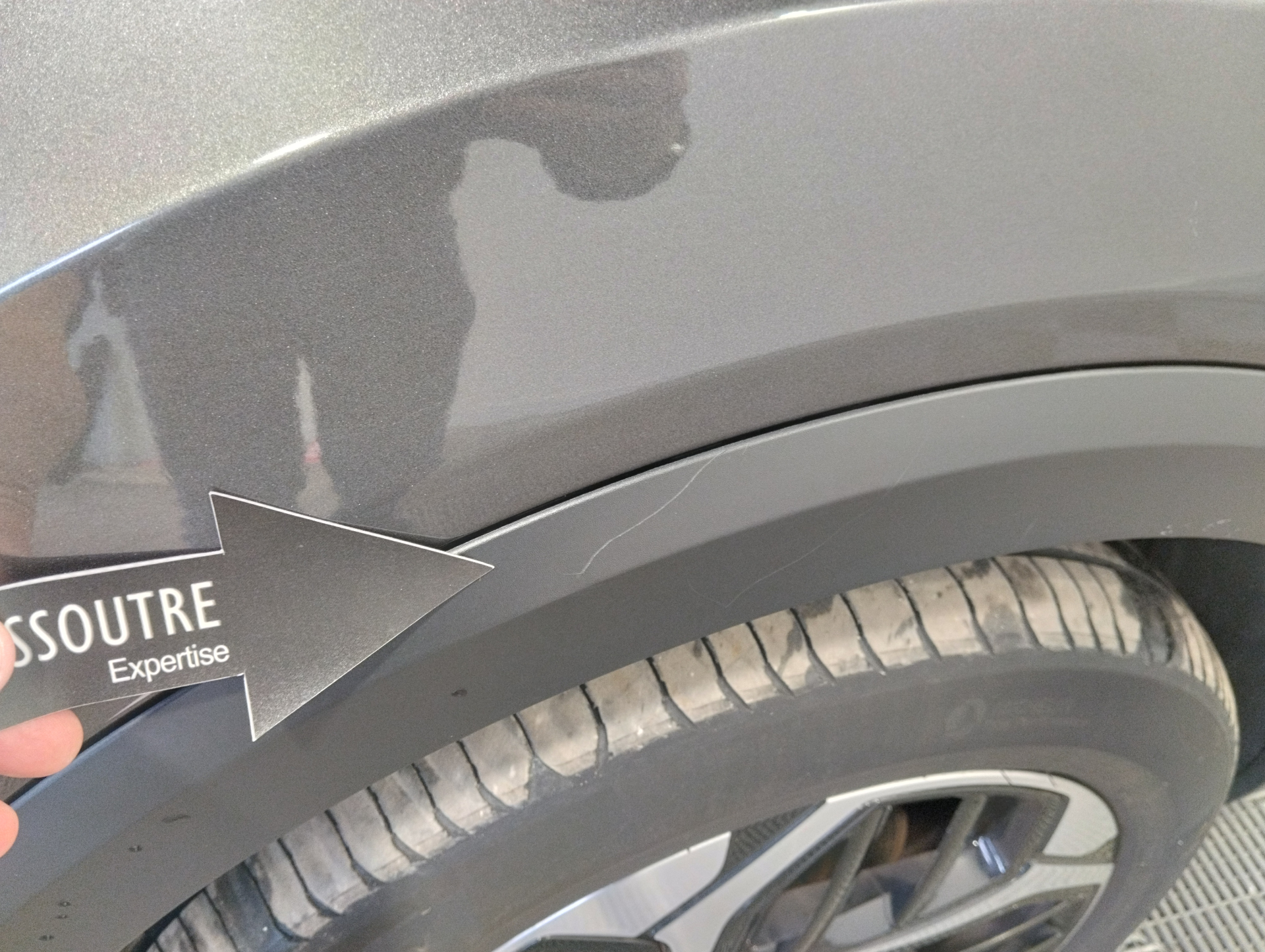 CITROEN C4 PureTech 130 S&S BVM6 Shine — expertise