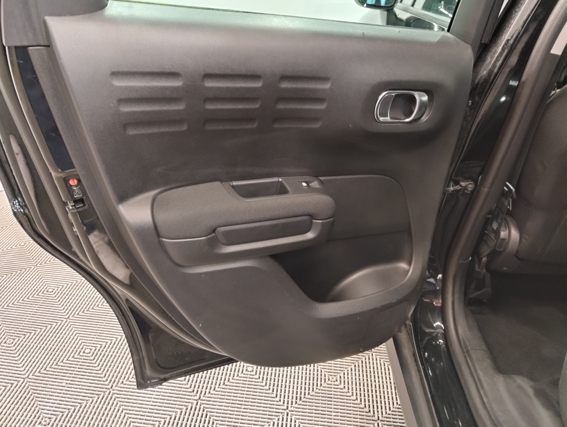 CITROEN C3 AIRCROSS BlueHDi 110 S&S BVM6 Shine