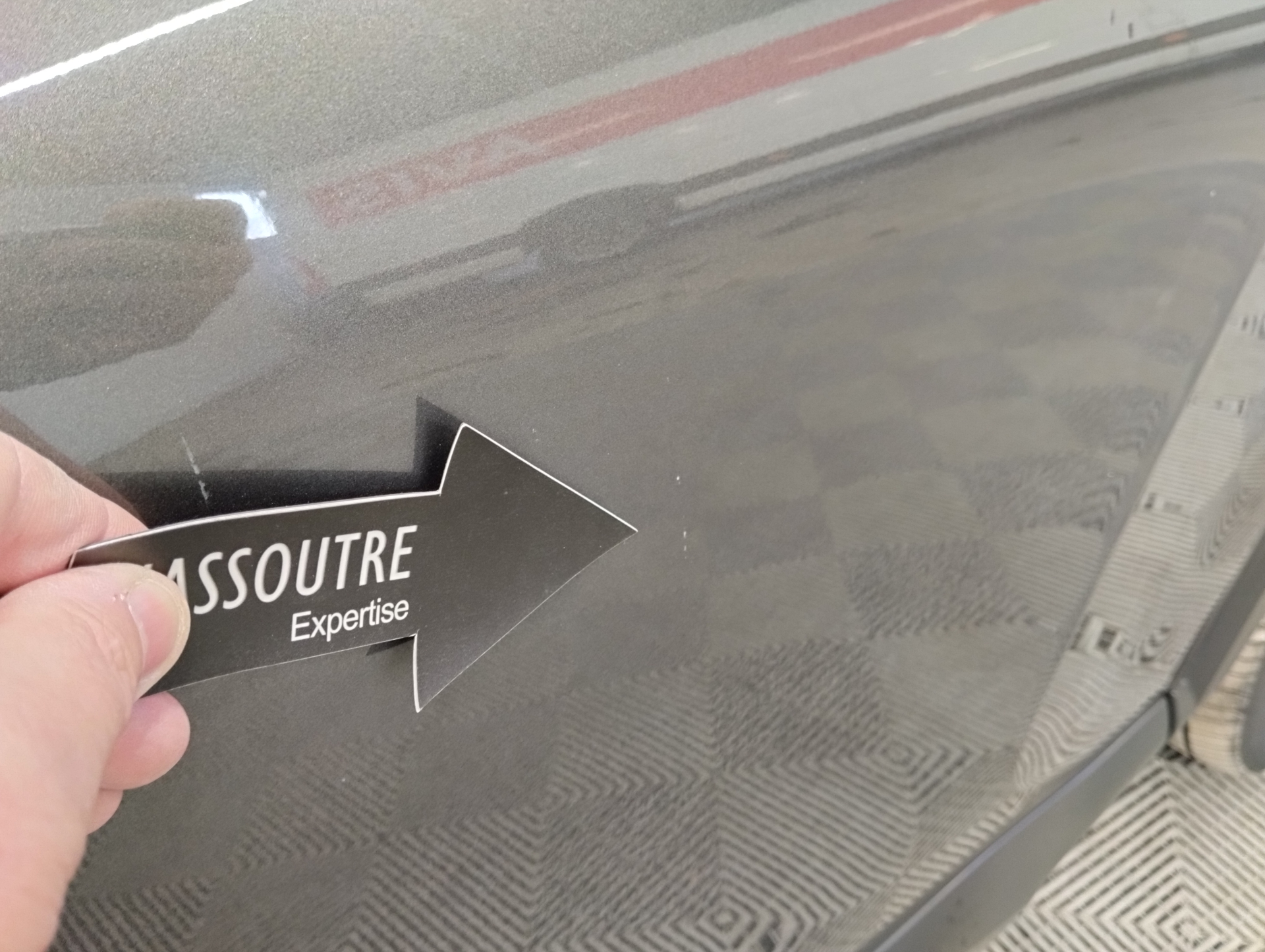 CITROEN C4 PureTech 130 S&S BVM6 Shine — expertise