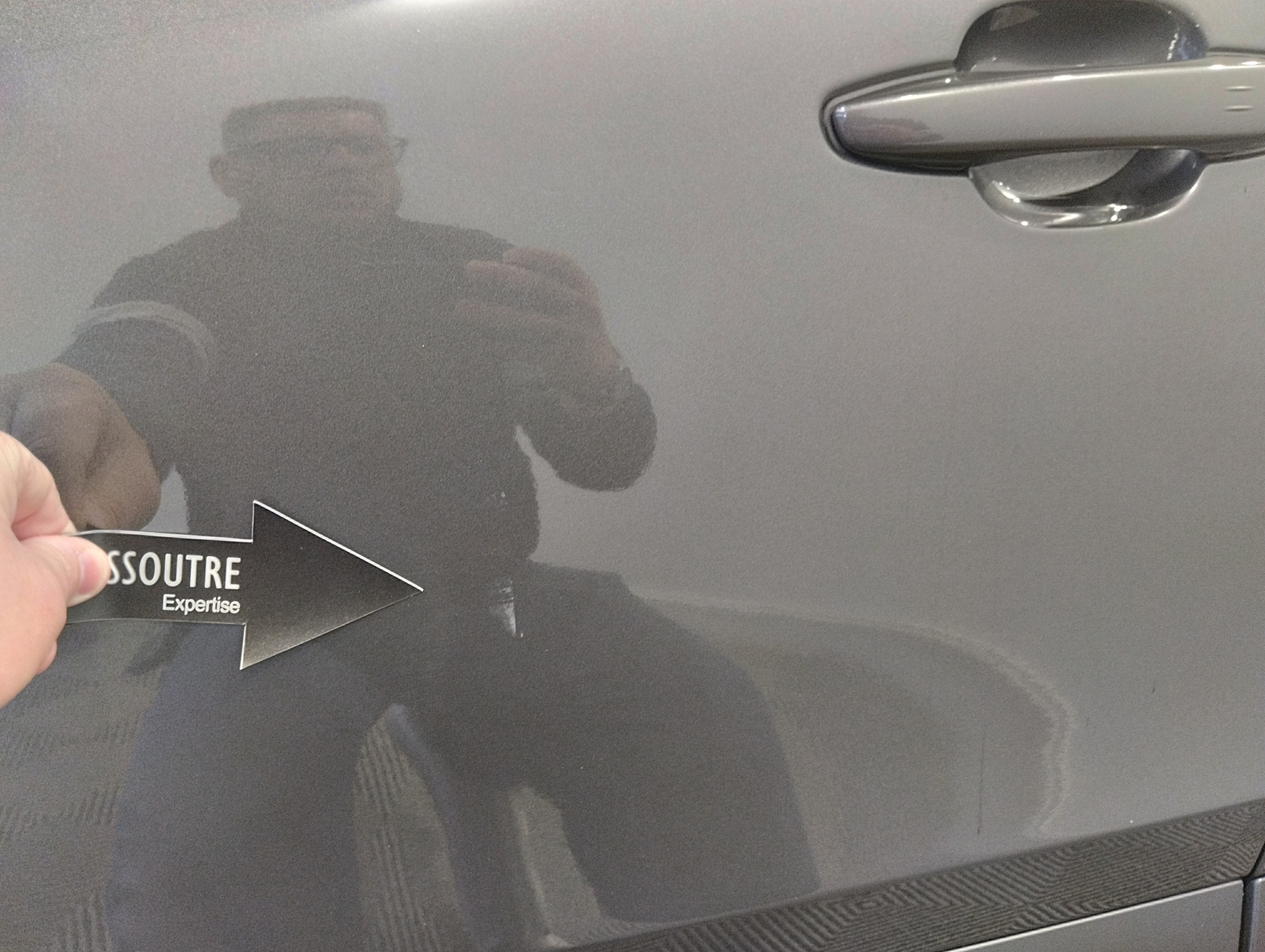CITROEN C4 PureTech 130 S&S BVM6 Shine — expertise