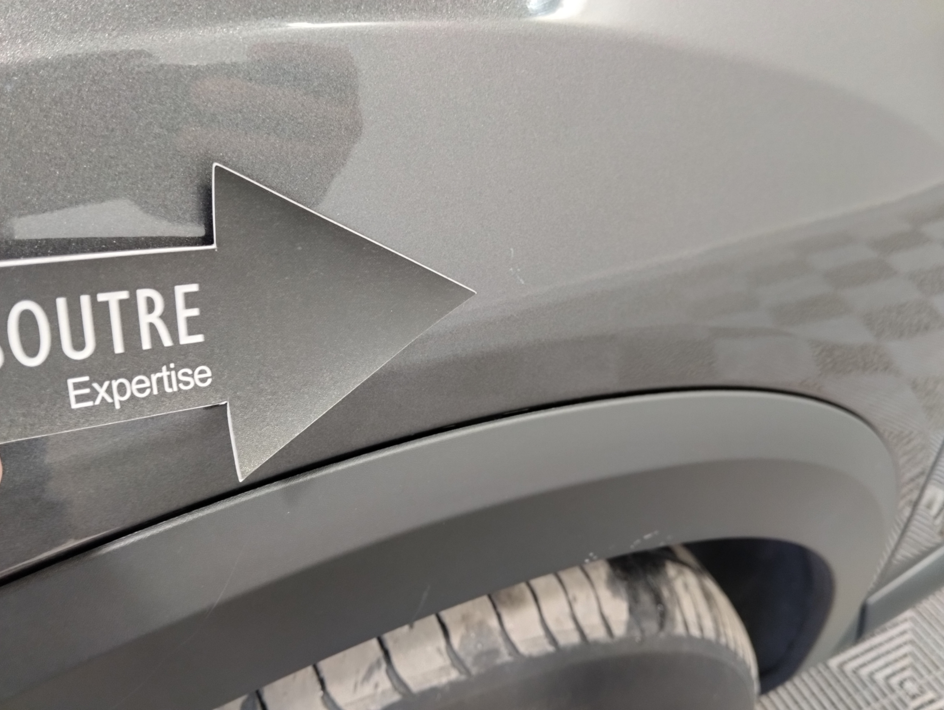CITROEN C4 PureTech 130 S&S BVM6 Shine — expertise