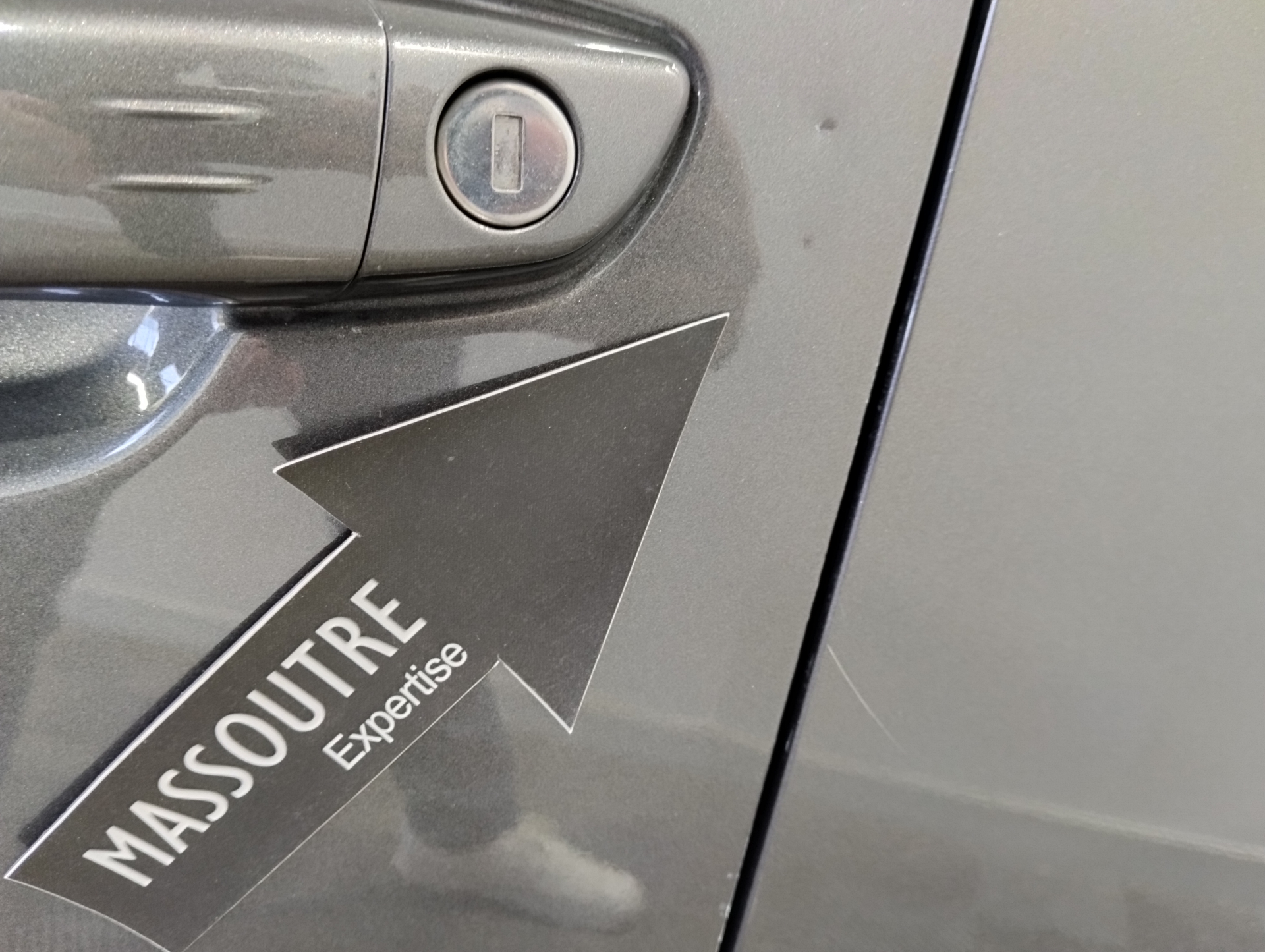 CITROEN C4 PureTech 130 S&S BVM6 Shine — expertise