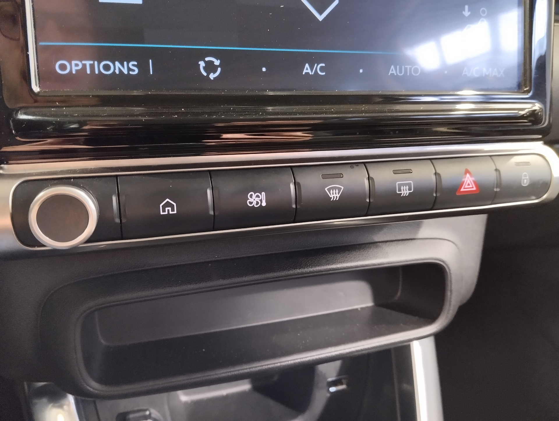 CITROEN C3 AIRCROSS BlueHDi 110 S&S BVM6 Shine