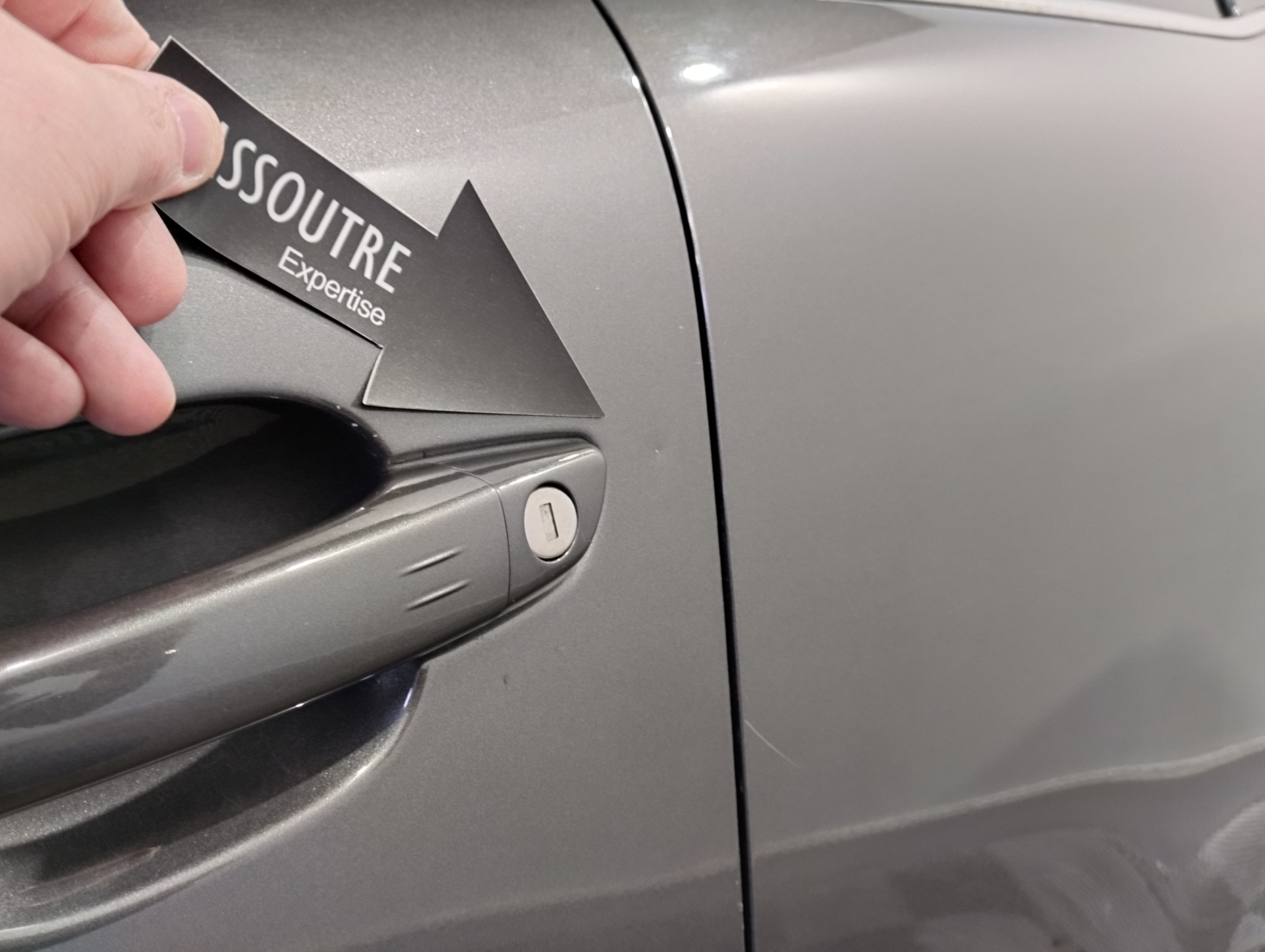 CITROEN C4 PureTech 130 S&S BVM6 Shine — expertise