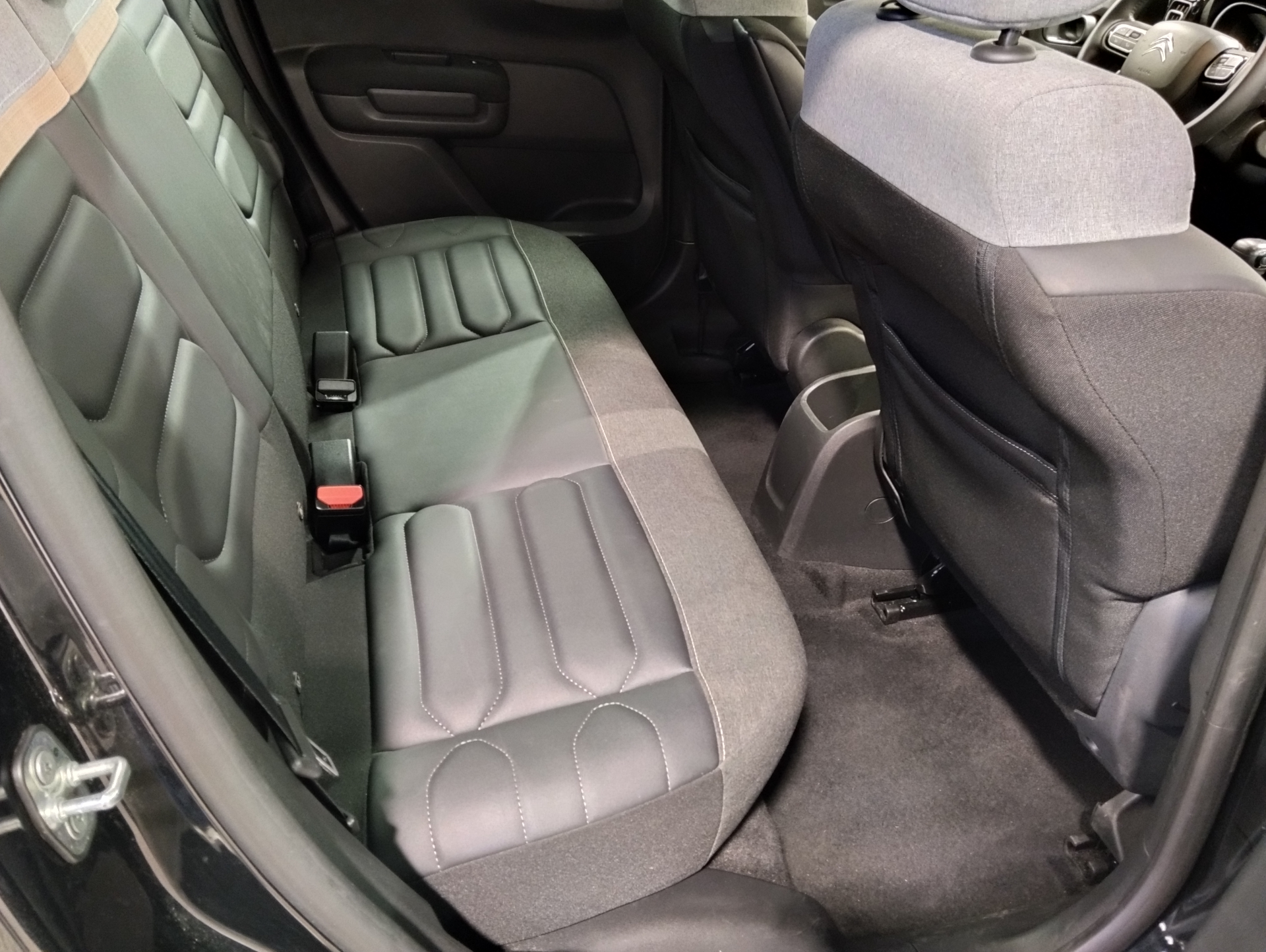 CITROEN C3 AIRCROSS BlueHDi 110 S&S BVM6 Shine