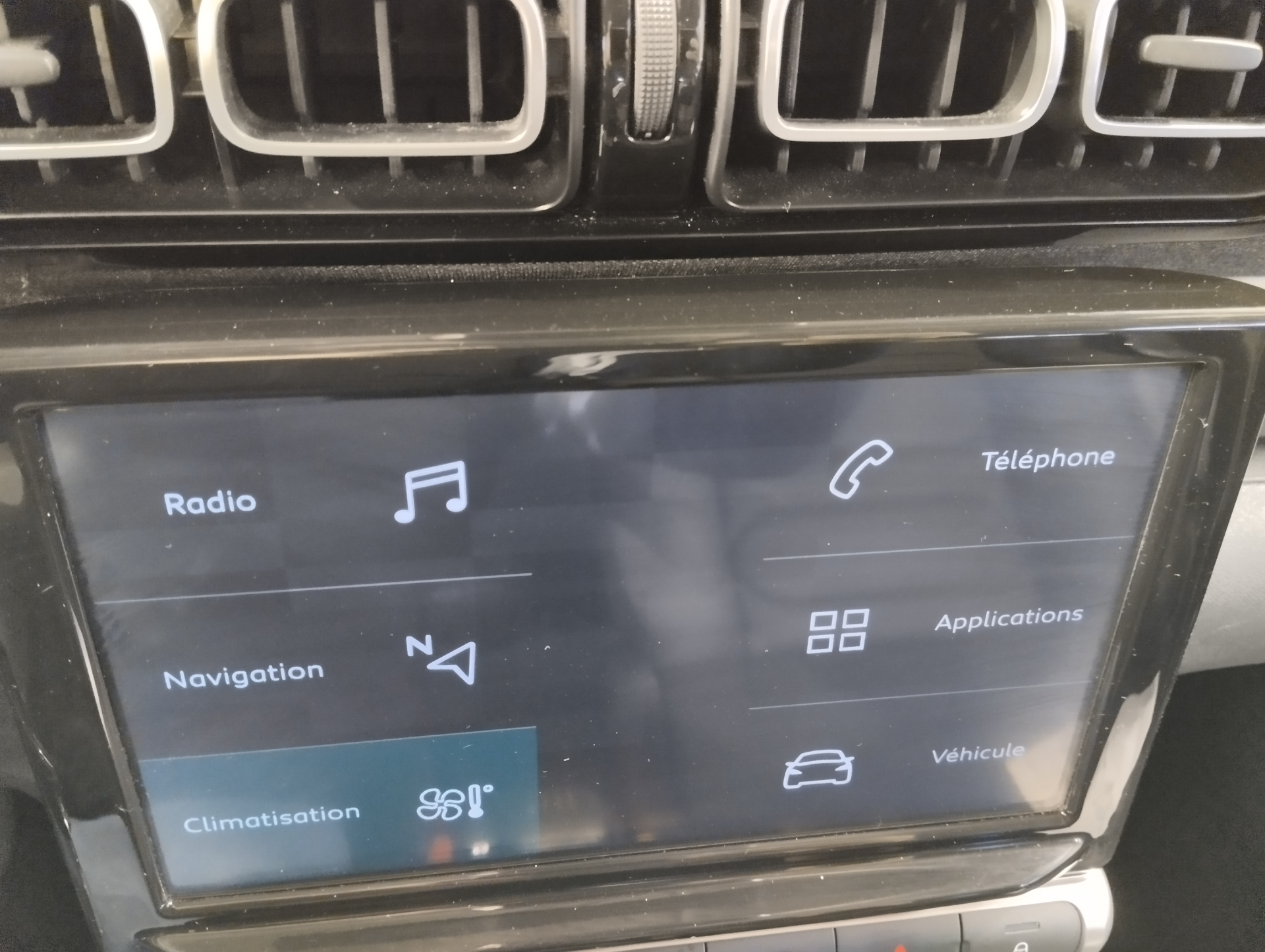 CITROEN C3 AIRCROSS BlueHDi 110 S&S BVM6 Shine