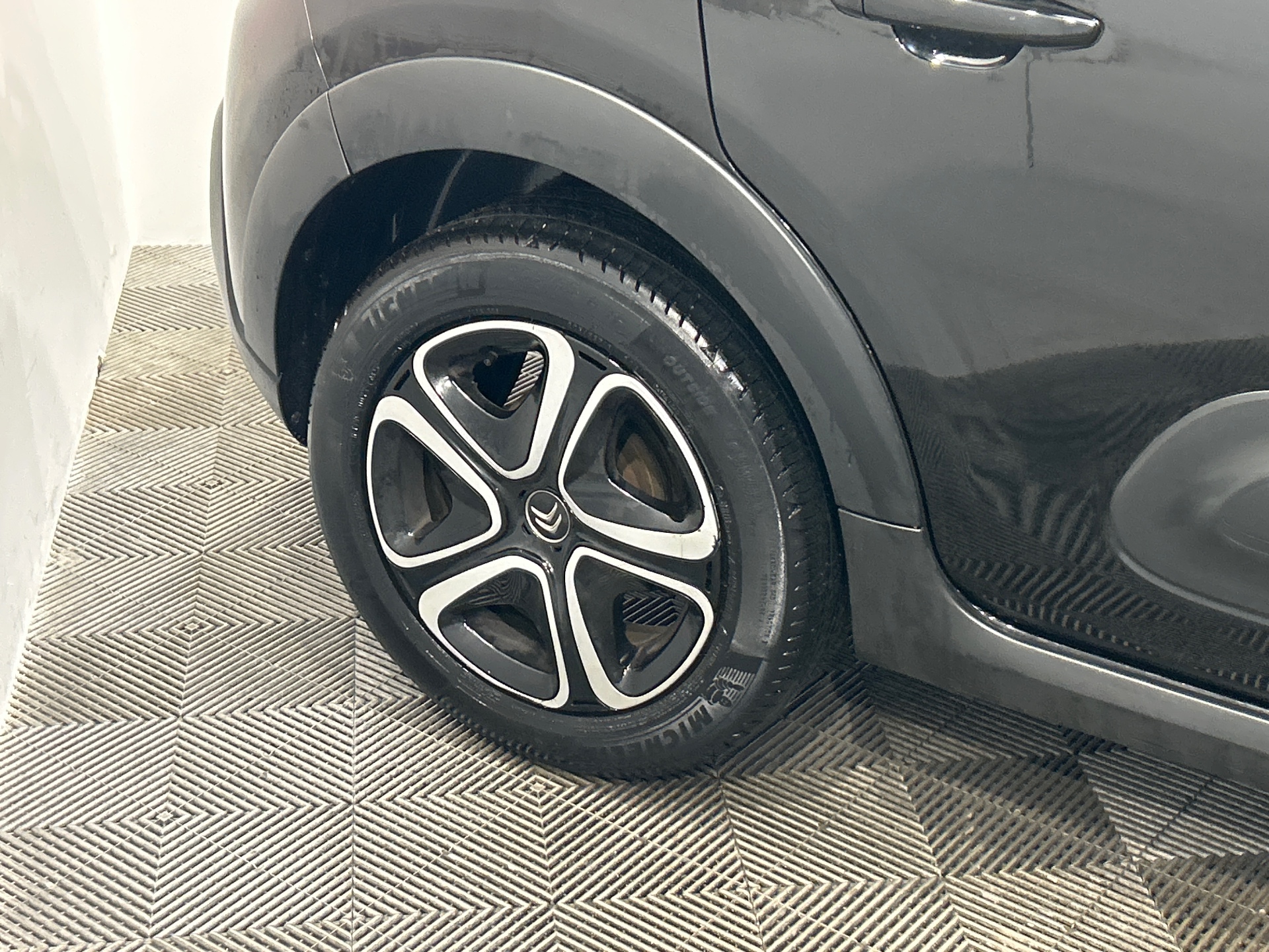 CITROEN C3 PureTech 110 S&S BVM6 C-Series — expertise