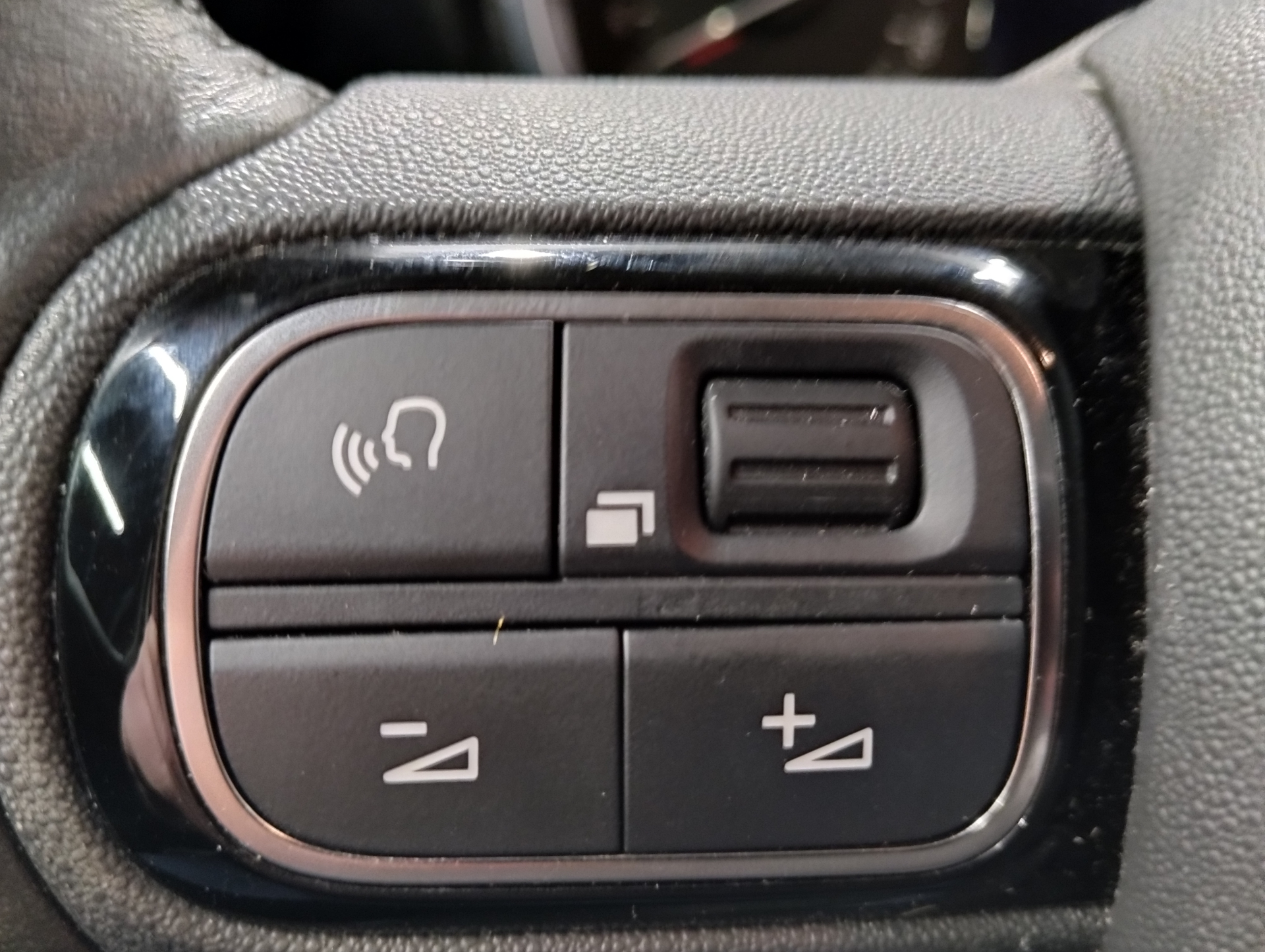 CITROEN C3 AIRCROSS BlueHDi 110 S&S BVM6 Shine