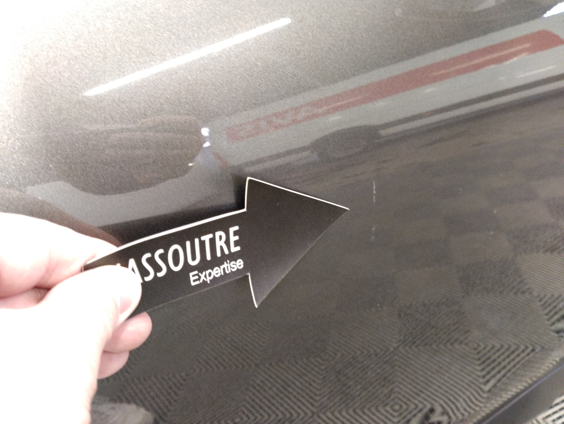 CITROEN C4 PureTech 130 S&S BVM6 Shine — expertise
