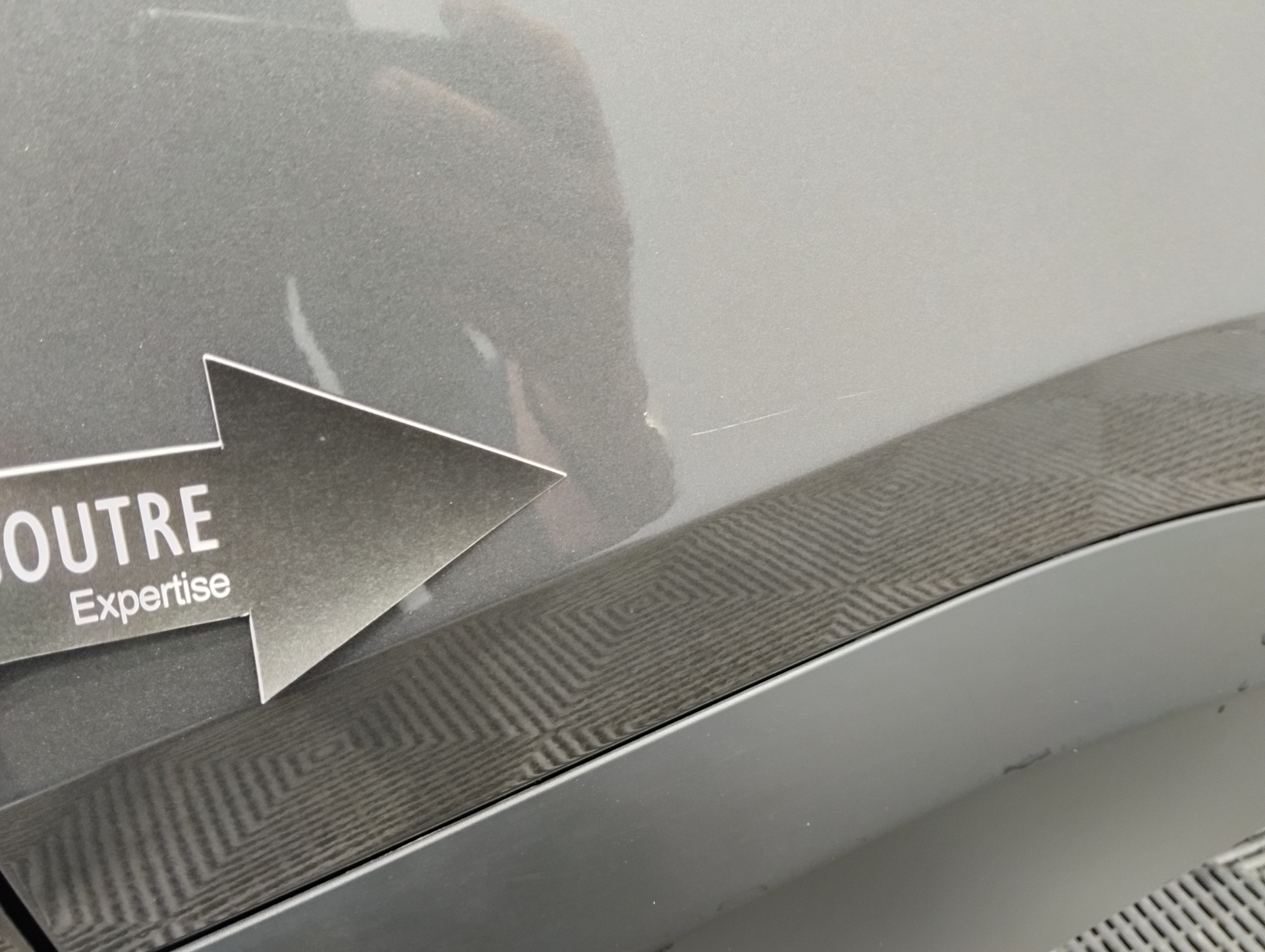CITROEN C4 PureTech 130 S&S BVM6 Shine — expertise