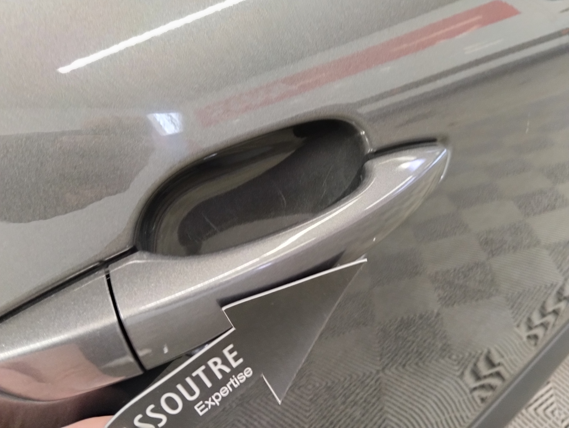 CITROEN C4 PureTech 130 S&S BVM6 Shine — expertise